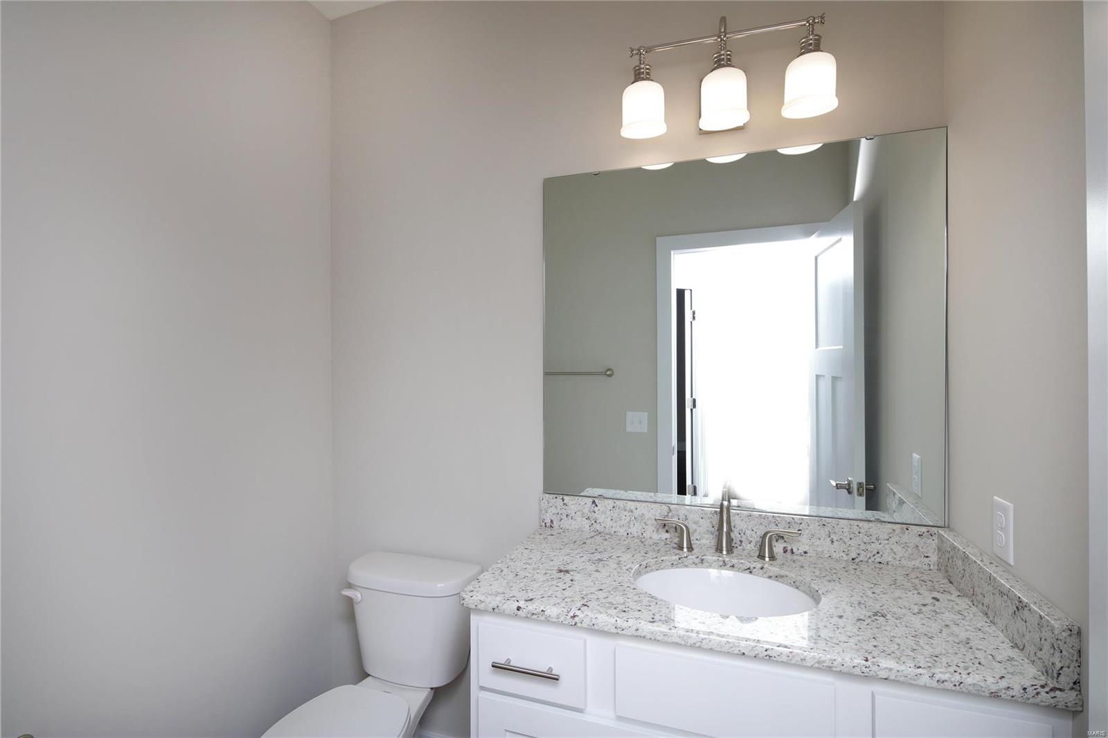 Stoneleigh Towers - Residential