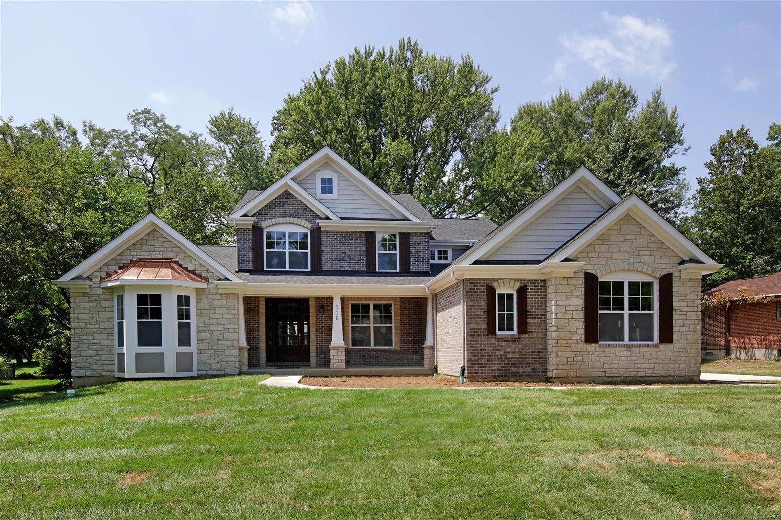 Stoneleigh Towers - Residential