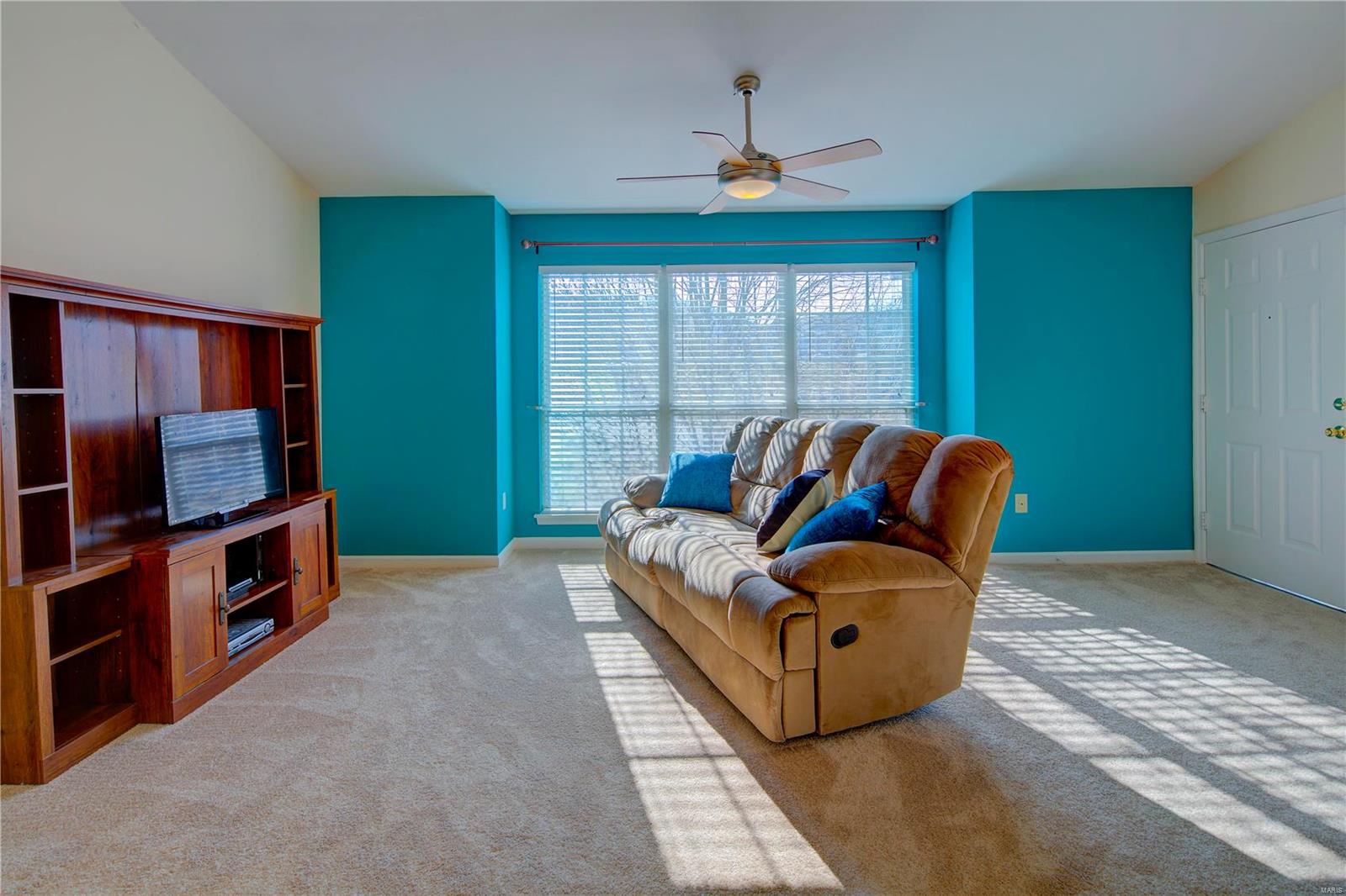 Foster Spings Condo - Residential