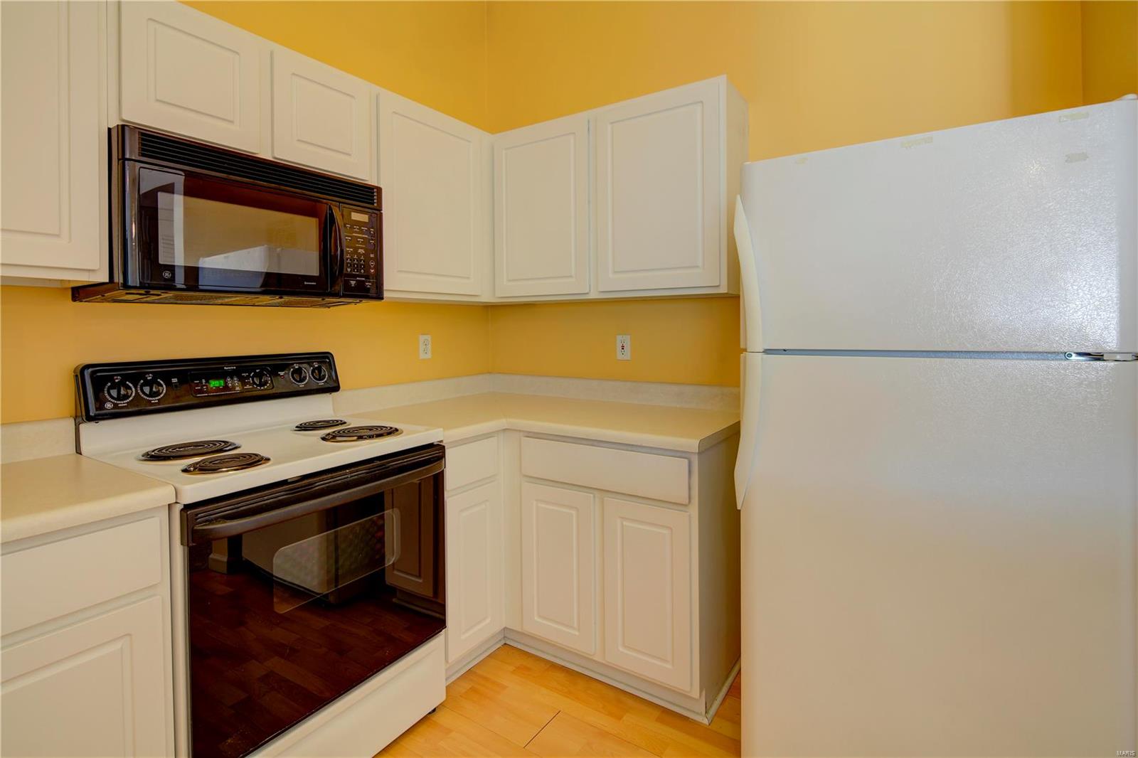 Foster Spings Condo - Residential