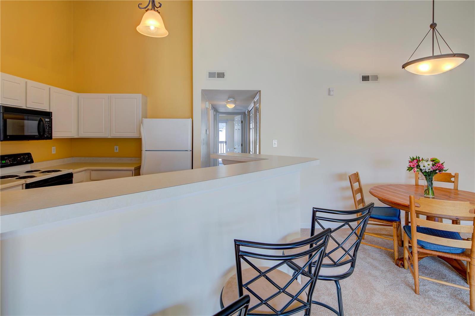 Foster Spings Condo - Residential