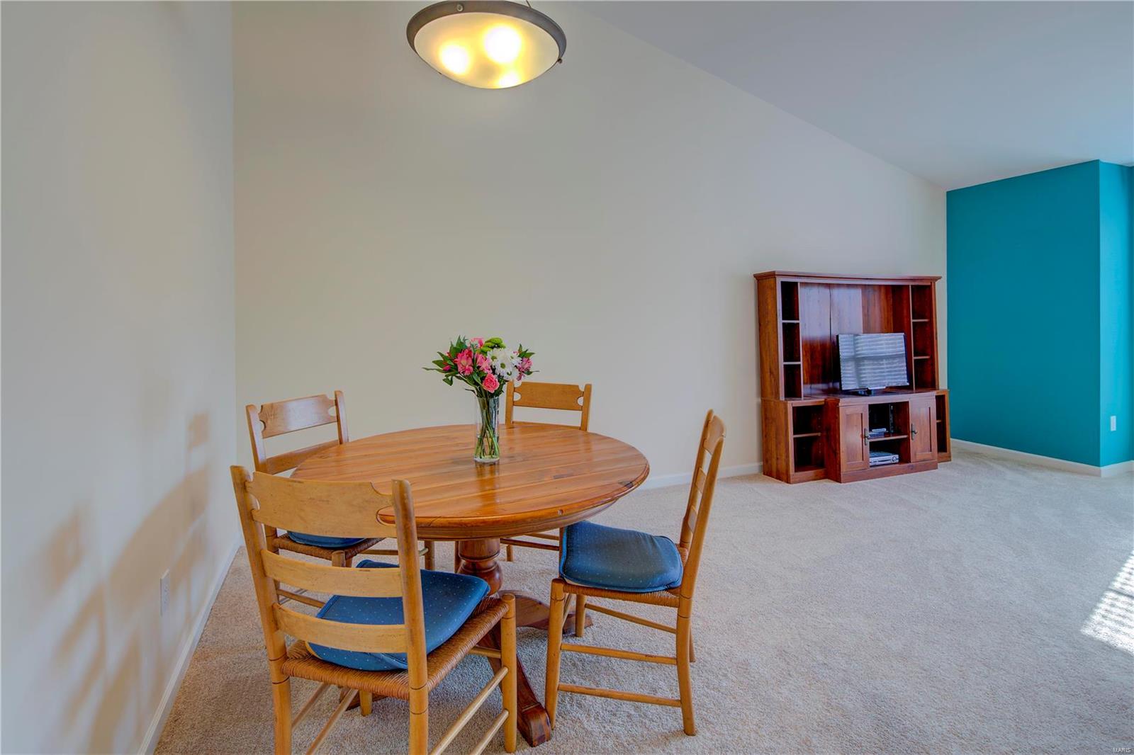 Foster Spings Condo - Residential