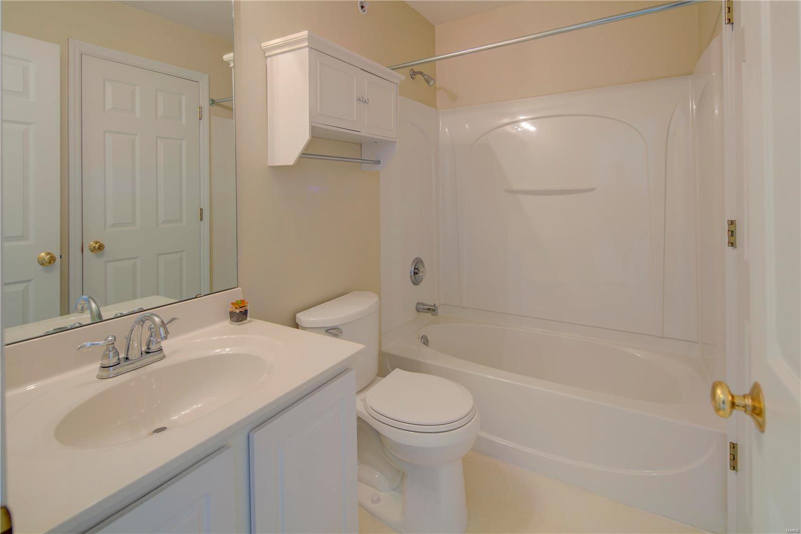 Foster Spings Condo - Residential