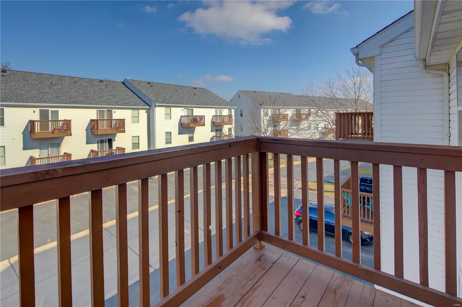 Foster Spings Condo - Residential