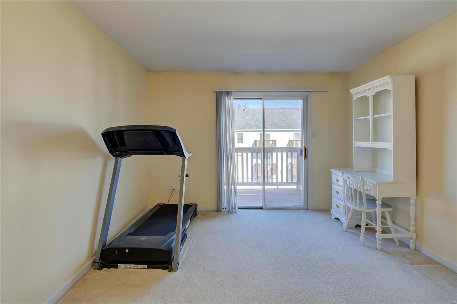 Foster Spings Condo - Residential