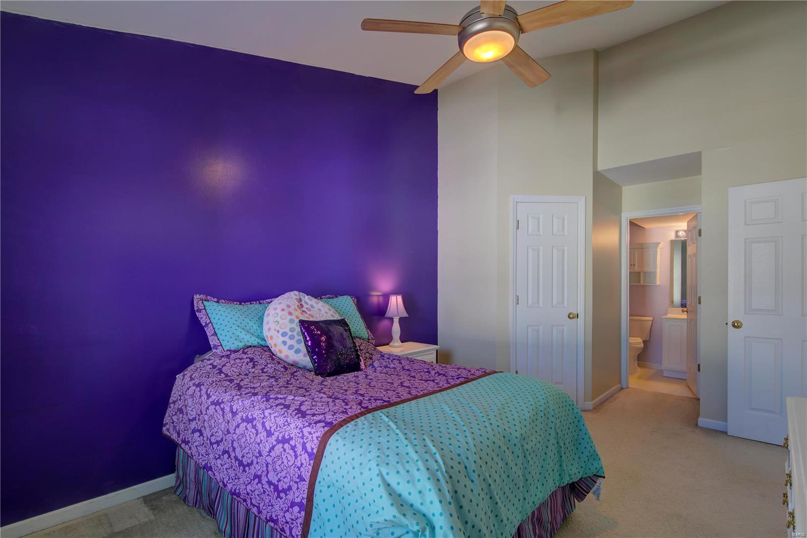 Foster Spings Condo - Residential