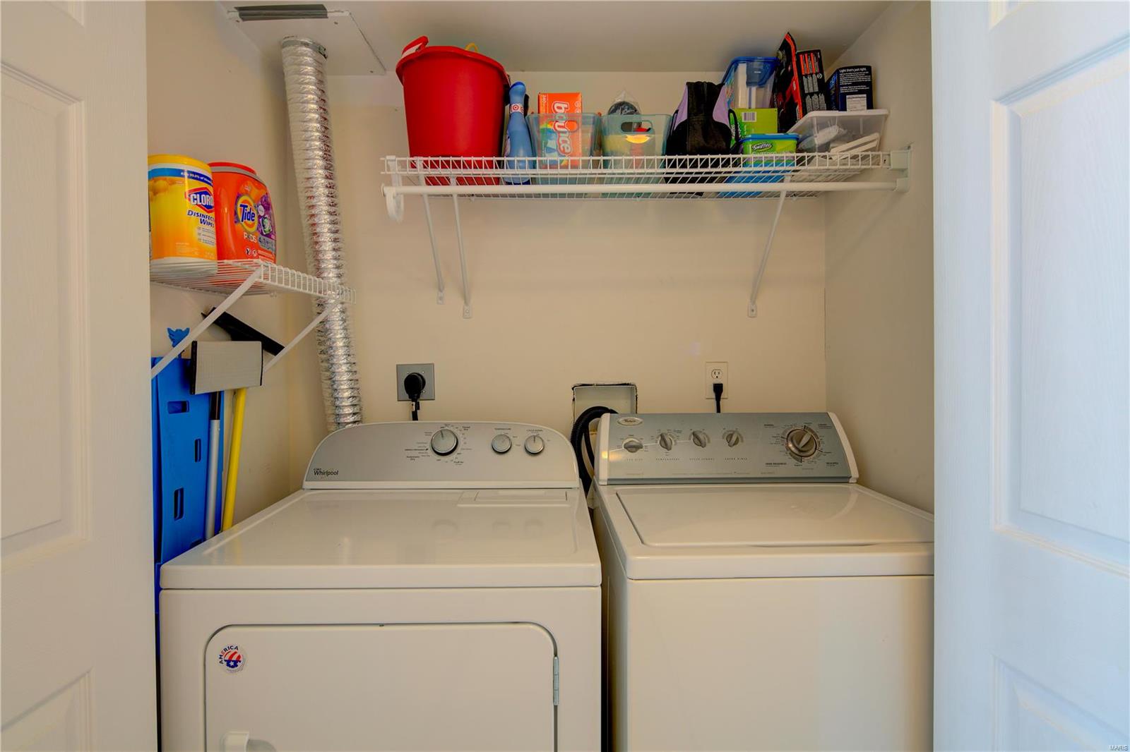 Foster Spings Condo - Residential