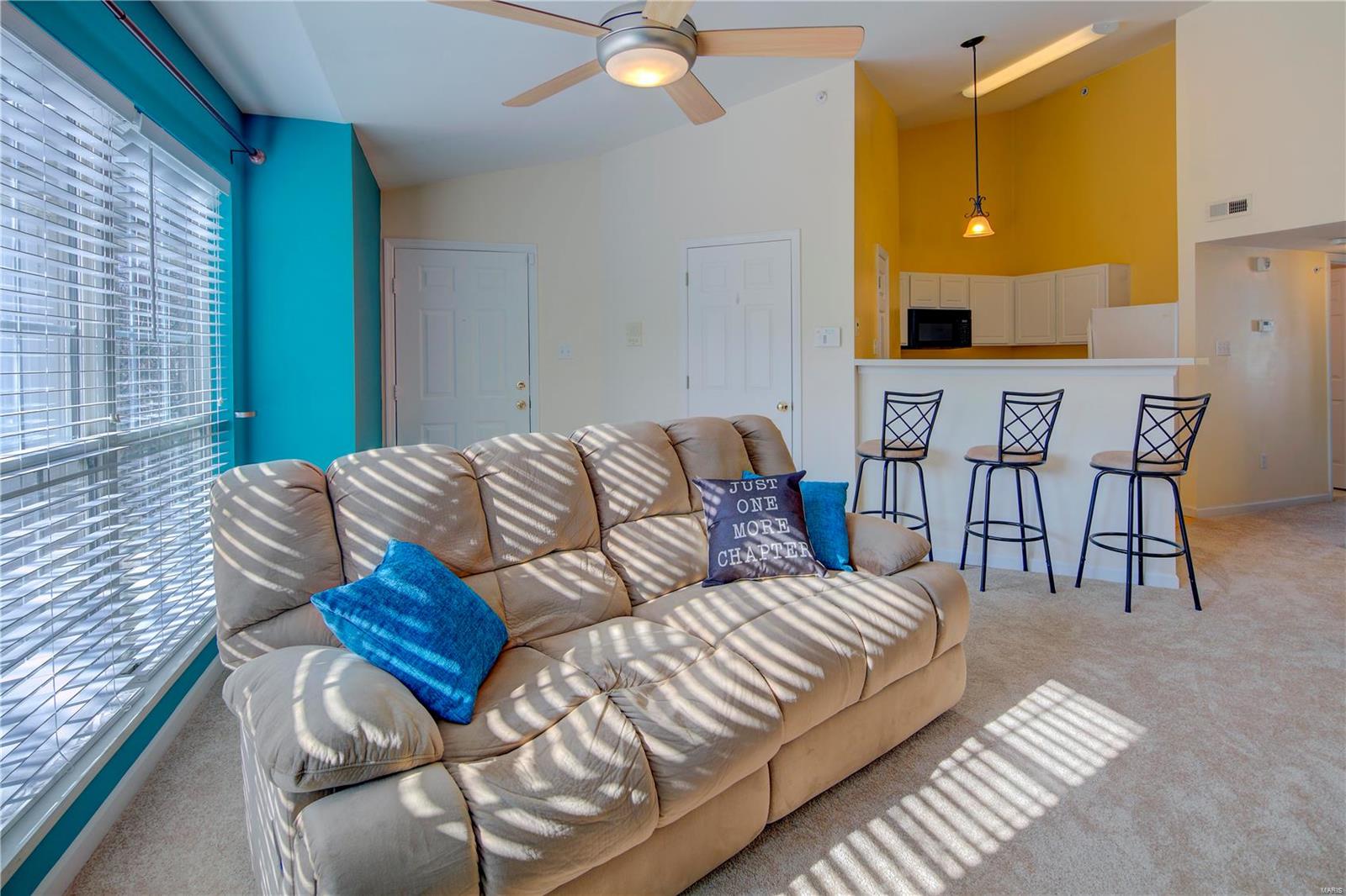 Foster Spings Condo - Residential