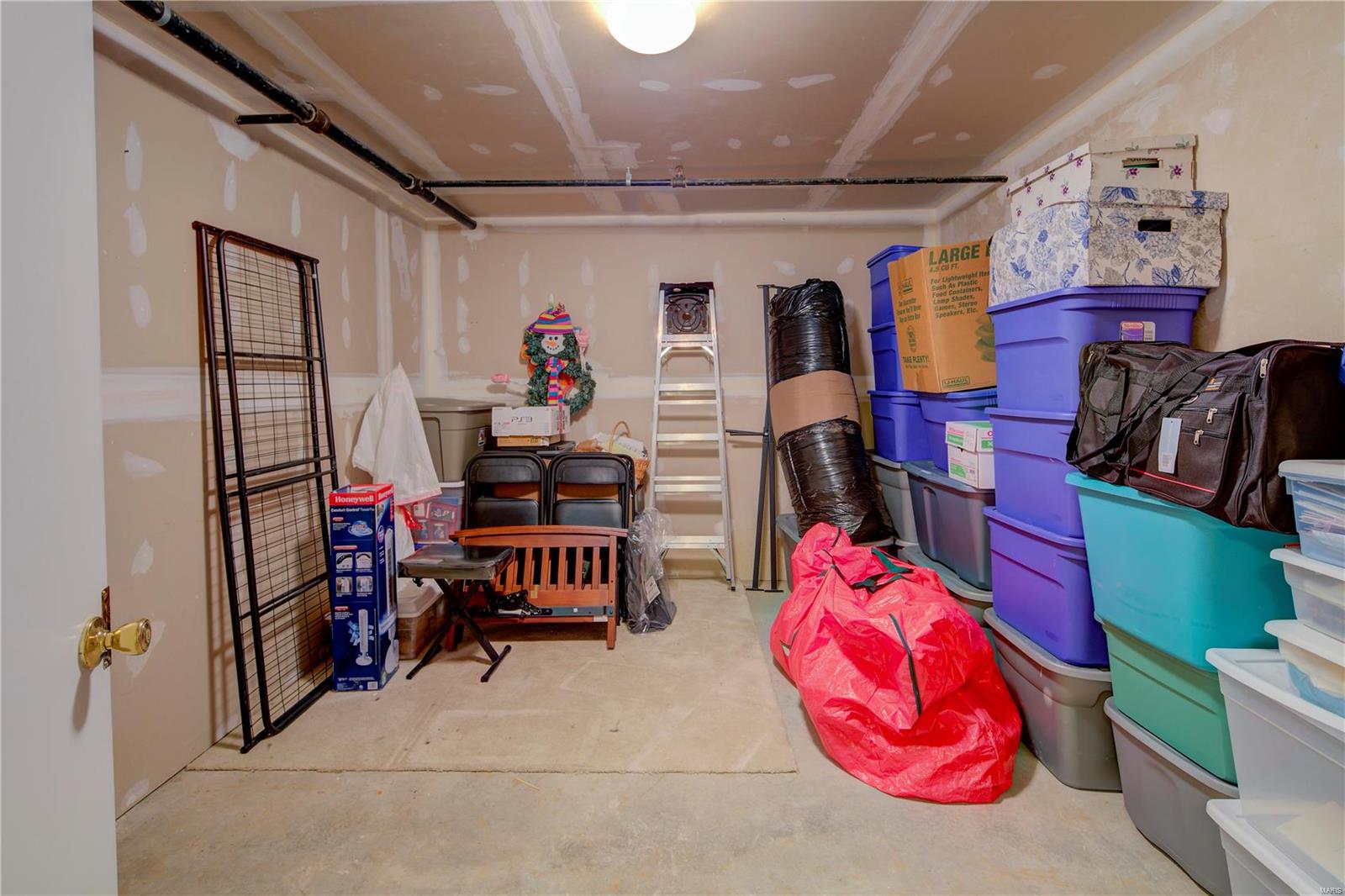 Foster Spings Condo - Residential