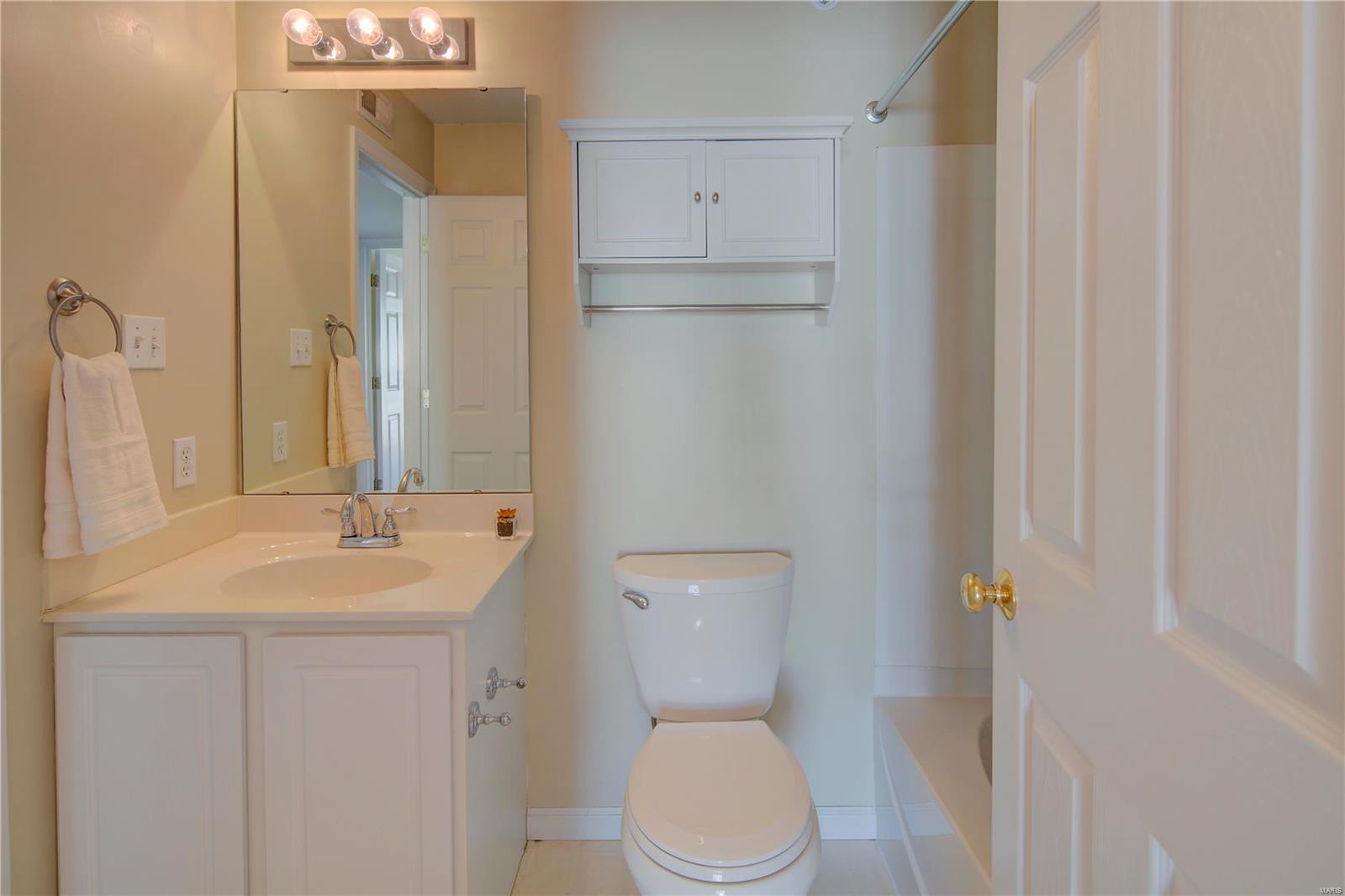 Foster Spings Condo - Residential