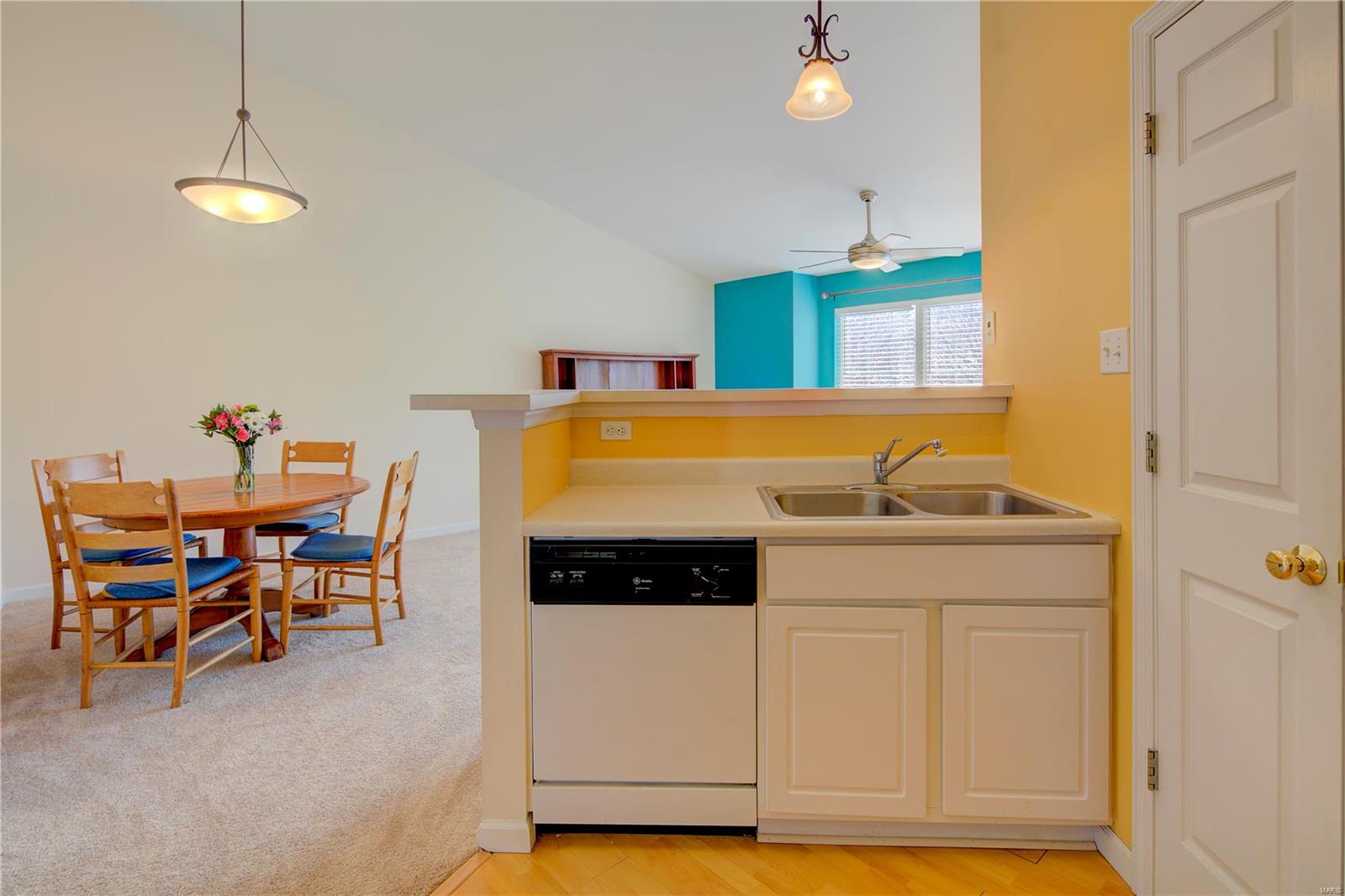 Foster Spings Condo - Residential