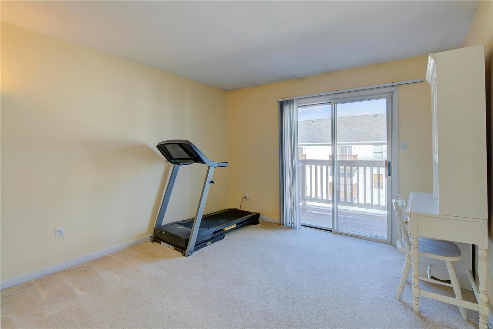 Foster Spings Condo - Residential