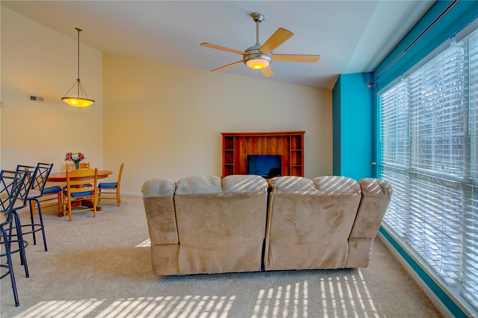 Foster Spings Condo - Residential