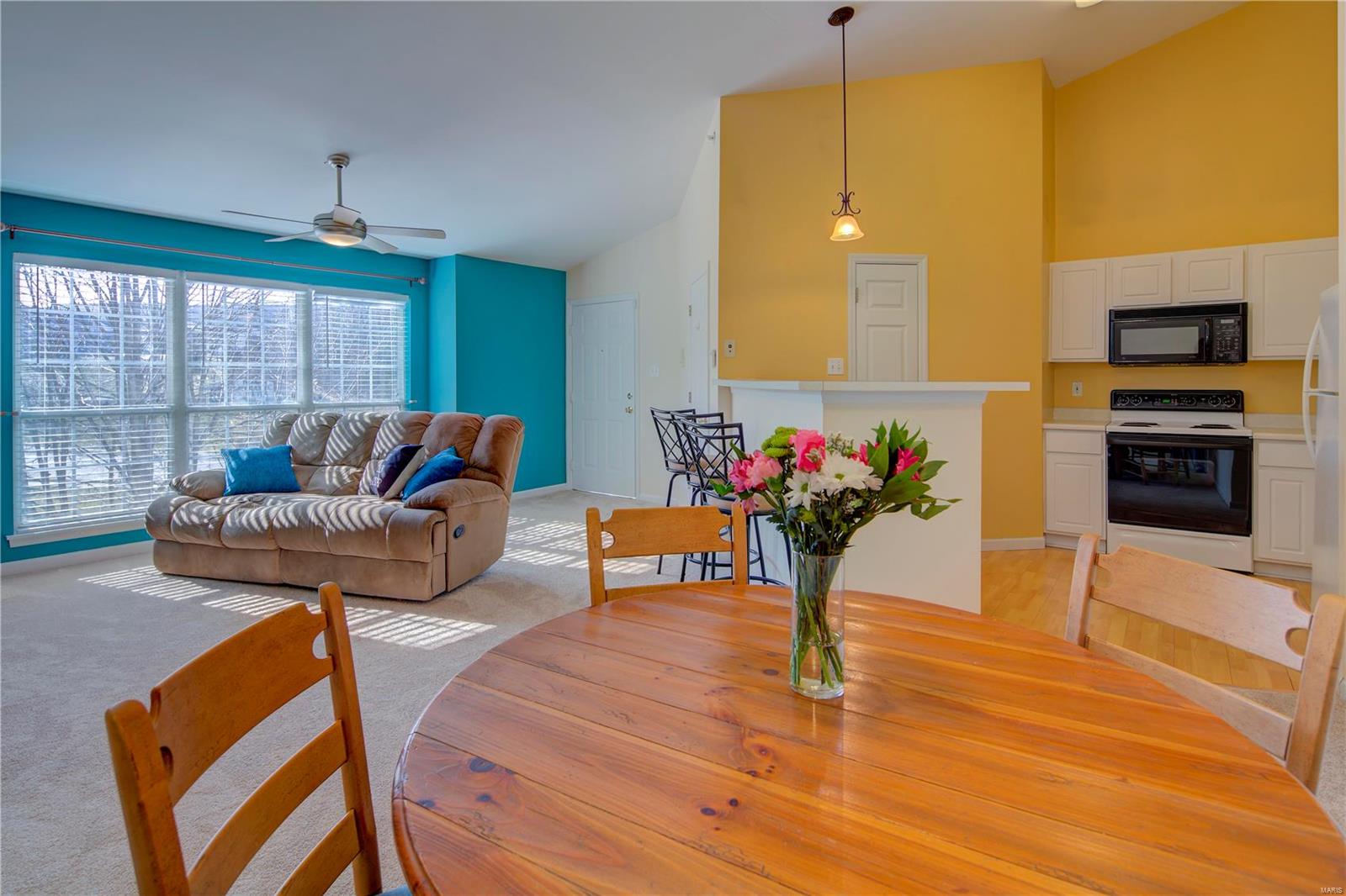 Foster Spings Condo - Residential