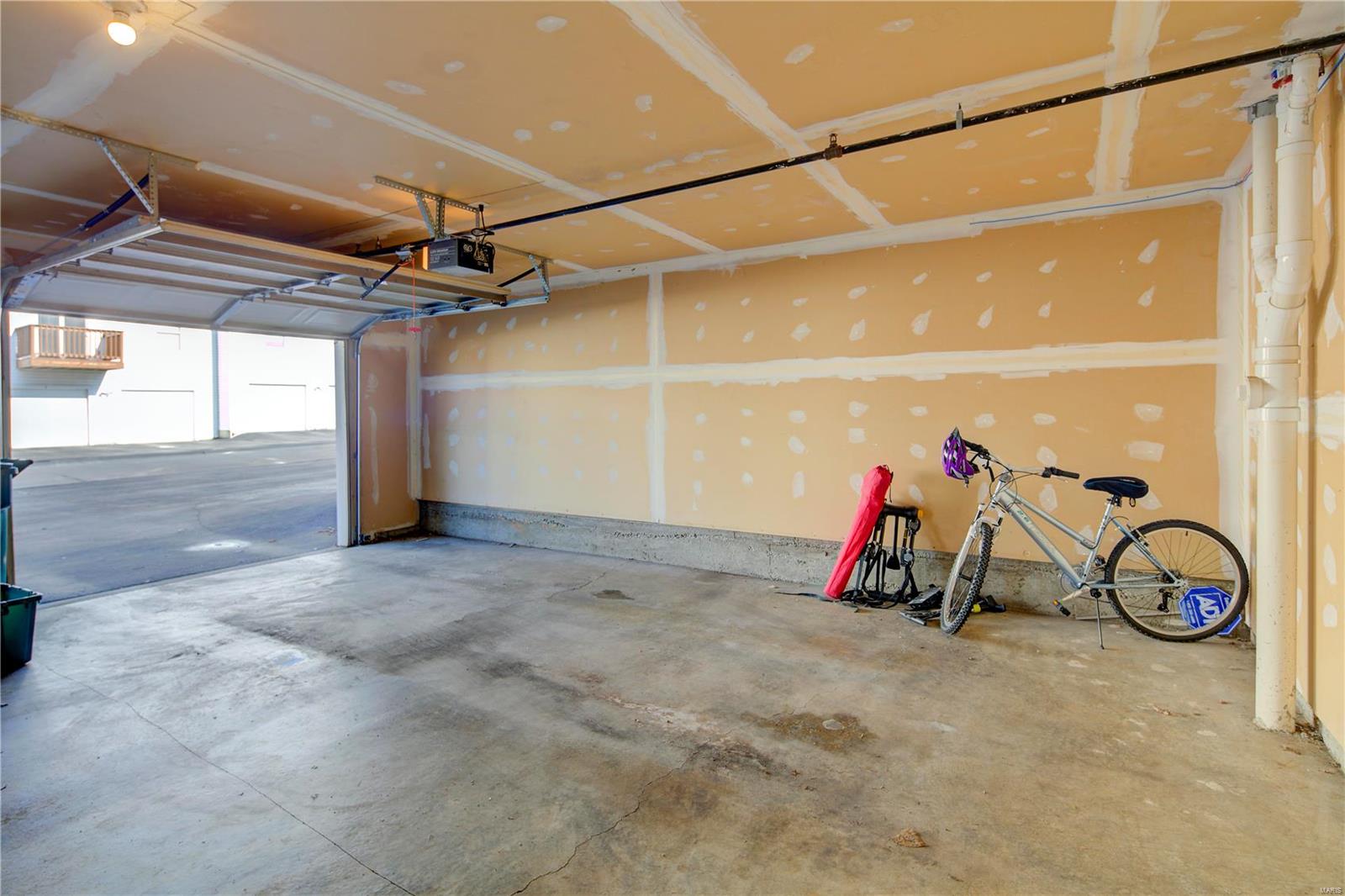 Foster Spings Condo - Residential