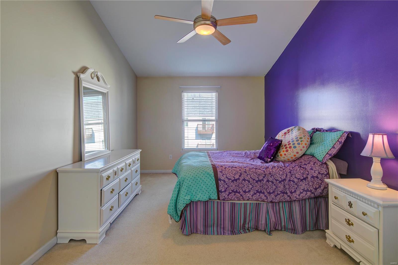 Foster Spings Condo - Residential