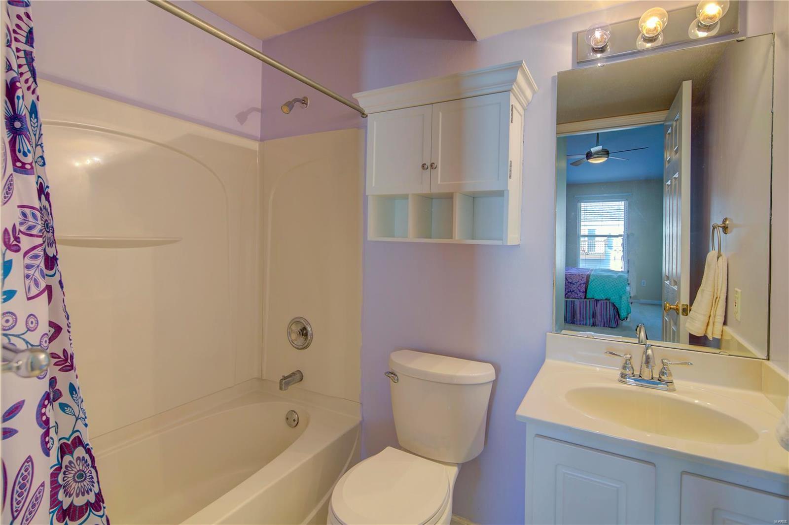 Foster Spings Condo - Residential