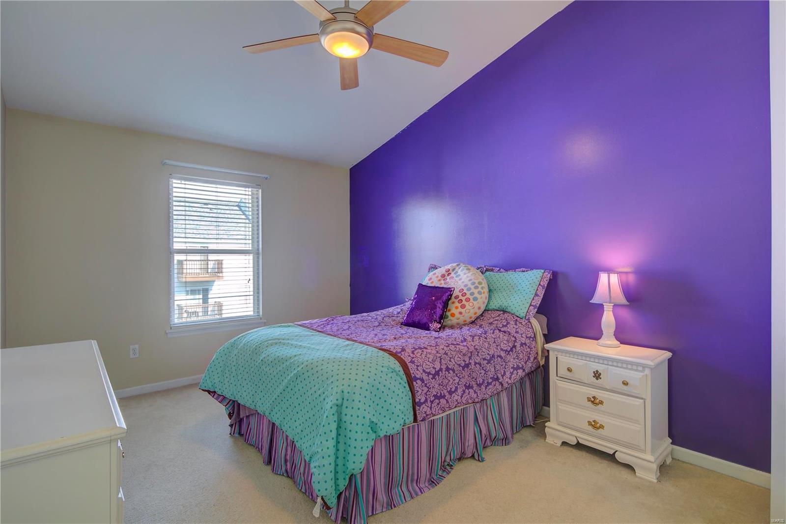 Foster Spings Condo - Residential