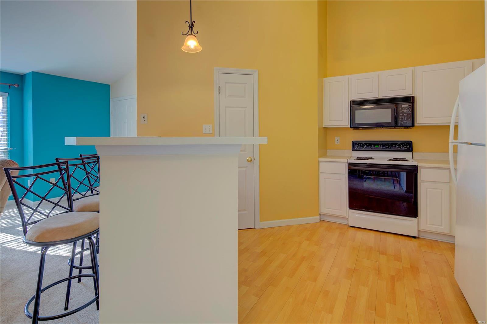 Foster Spings Condo - Residential