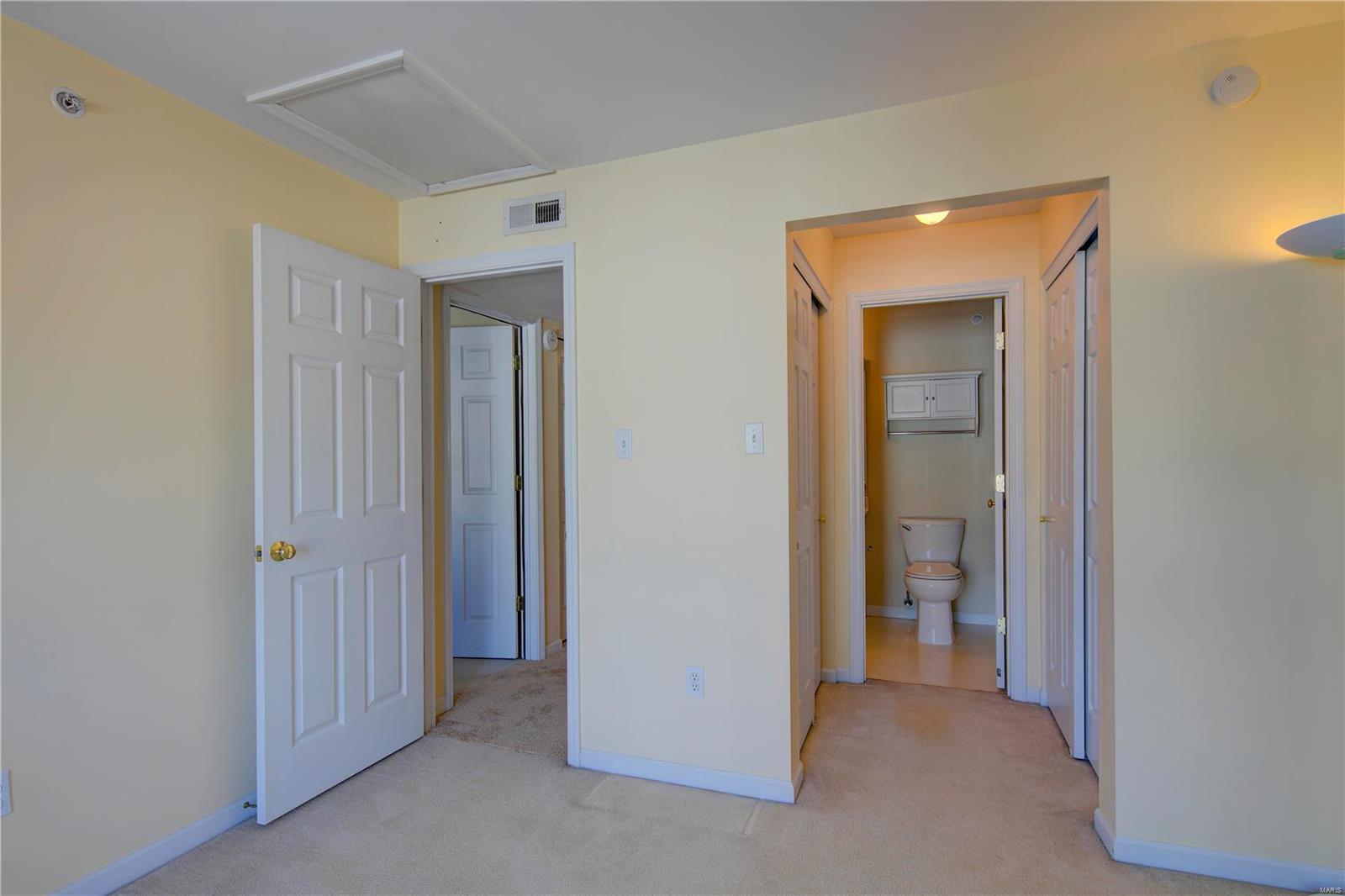 Foster Spings Condo - Residential