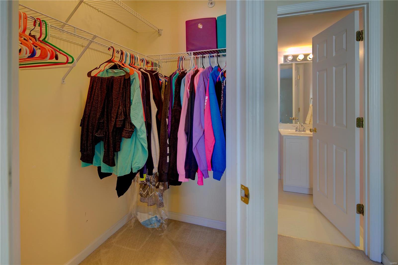 Foster Spings Condo - Residential