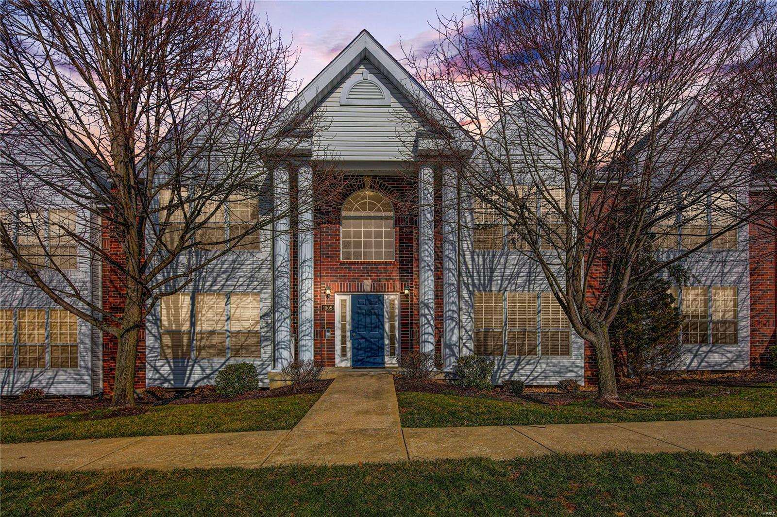 Foster Spings Condo - Residential