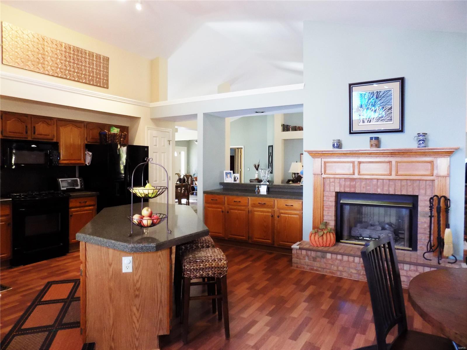 Highland Summit One - Residential