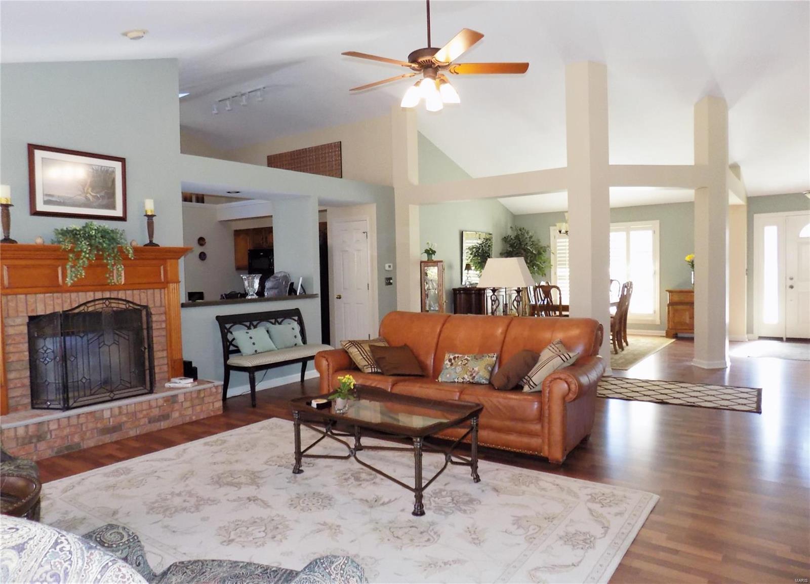 Highland Summit One - Residential