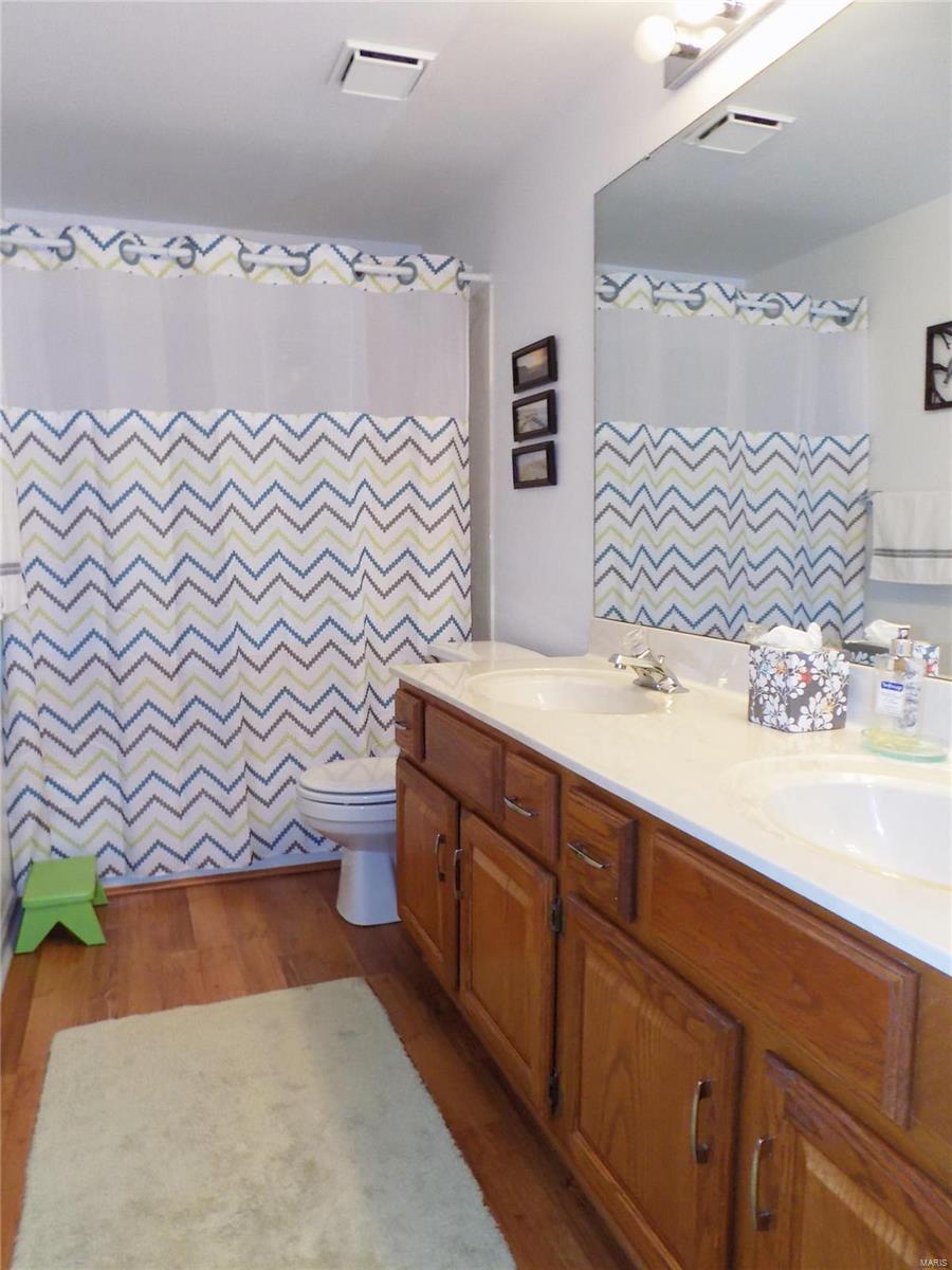 Highland Summit One - Residential