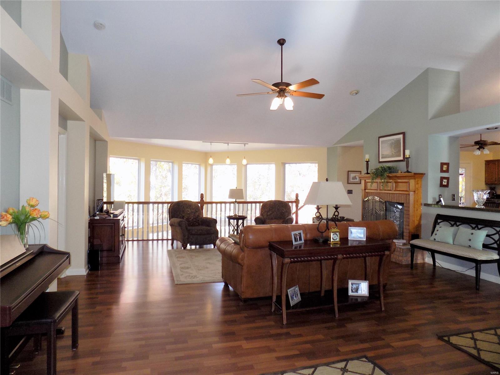 Highland Summit One - Residential