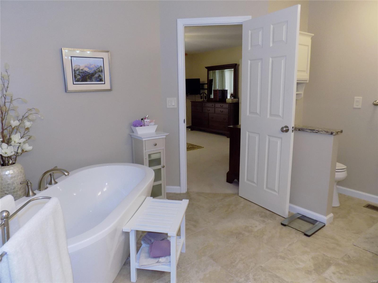 Highland Summit One - Residential