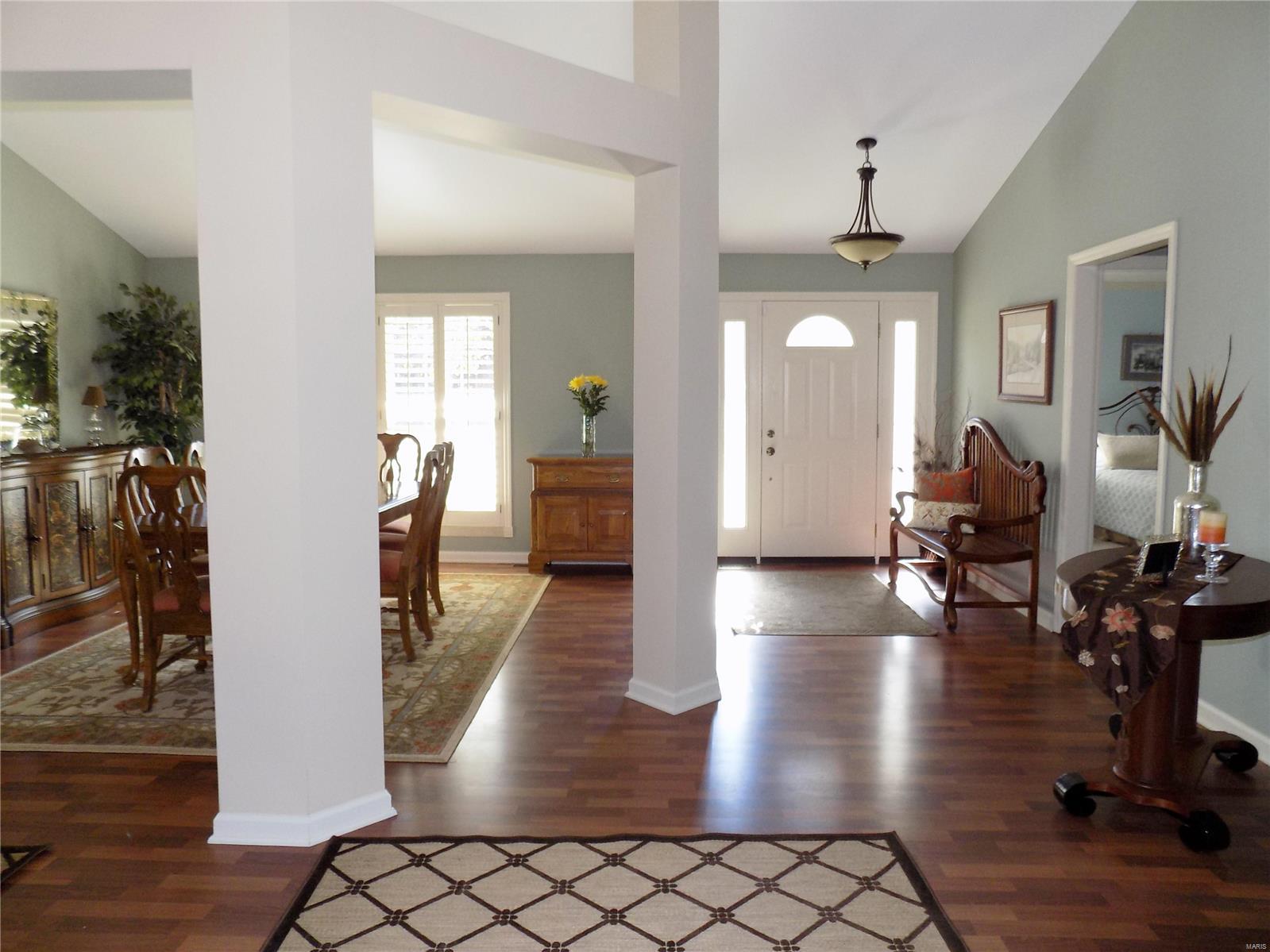 Highland Summit One - Residential