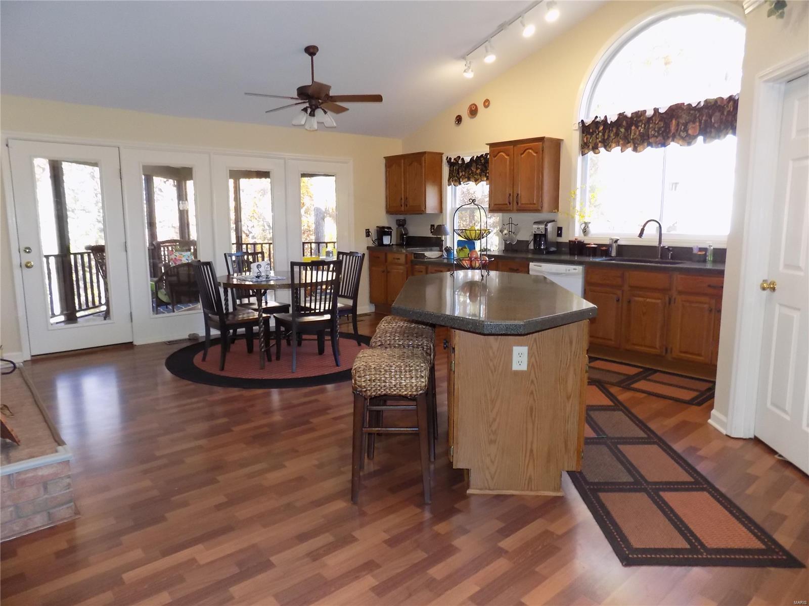 Highland Summit One - Residential