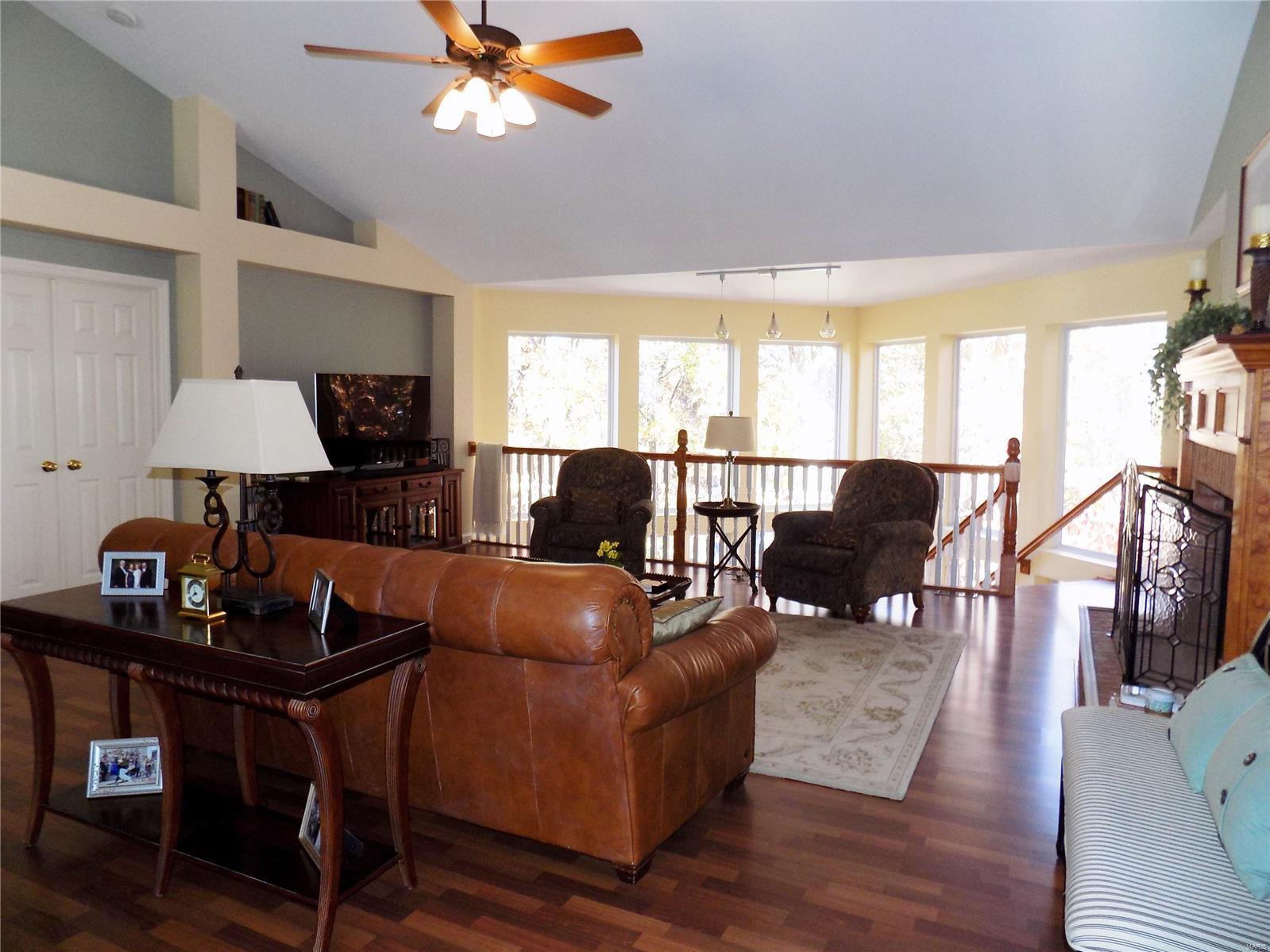 Highland Summit One - Residential