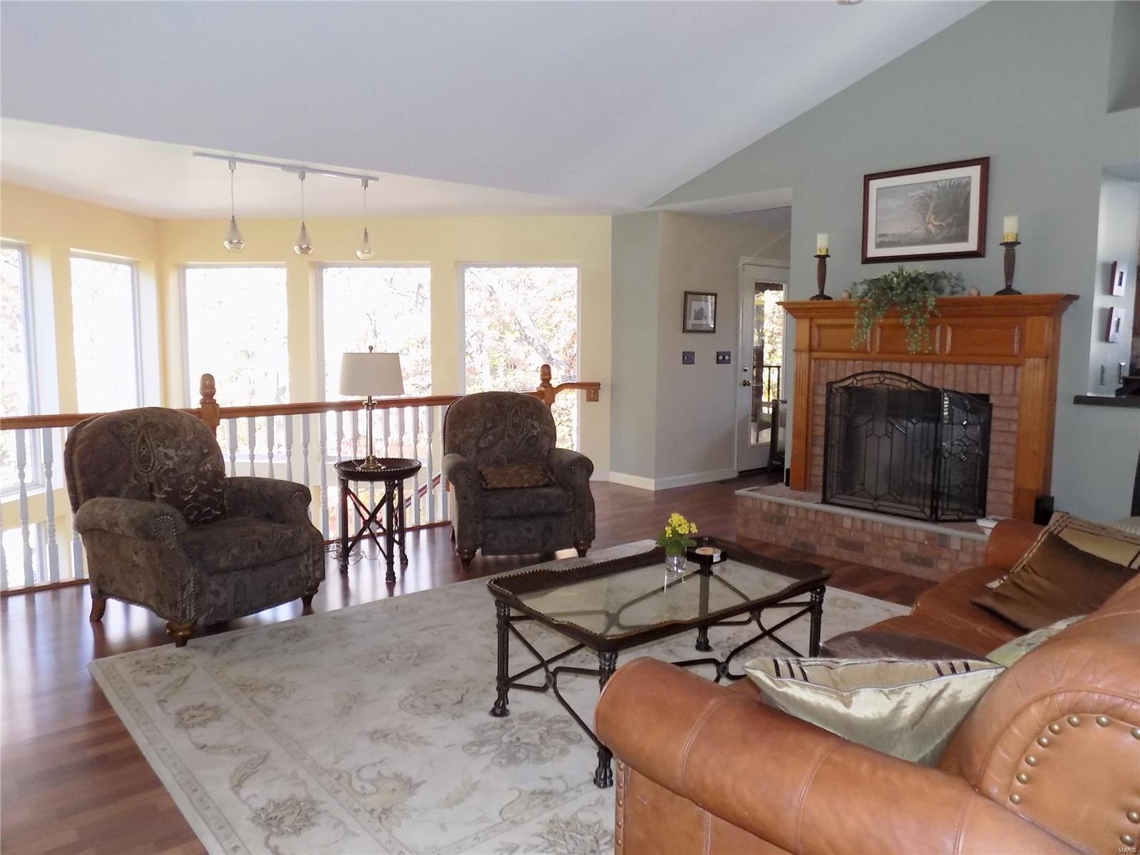 Highland Summit One - Residential