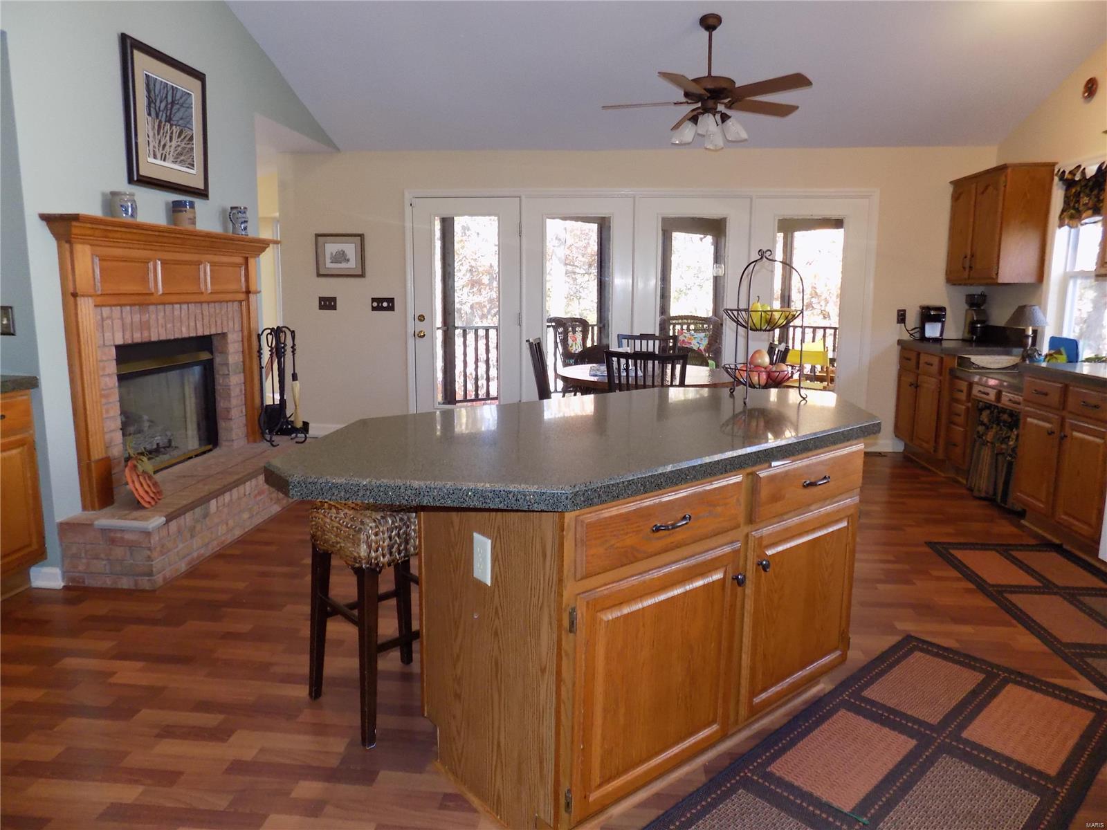 Highland Summit One - Residential