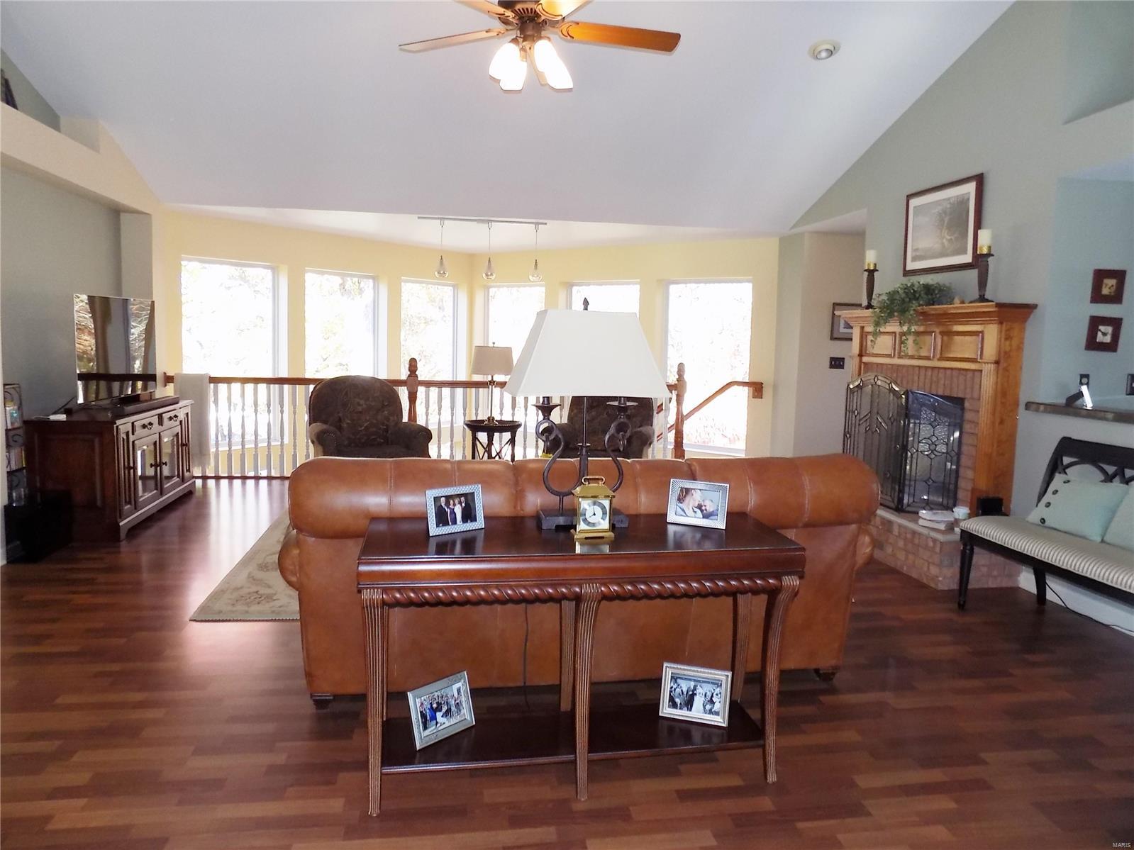 Highland Summit One - Residential