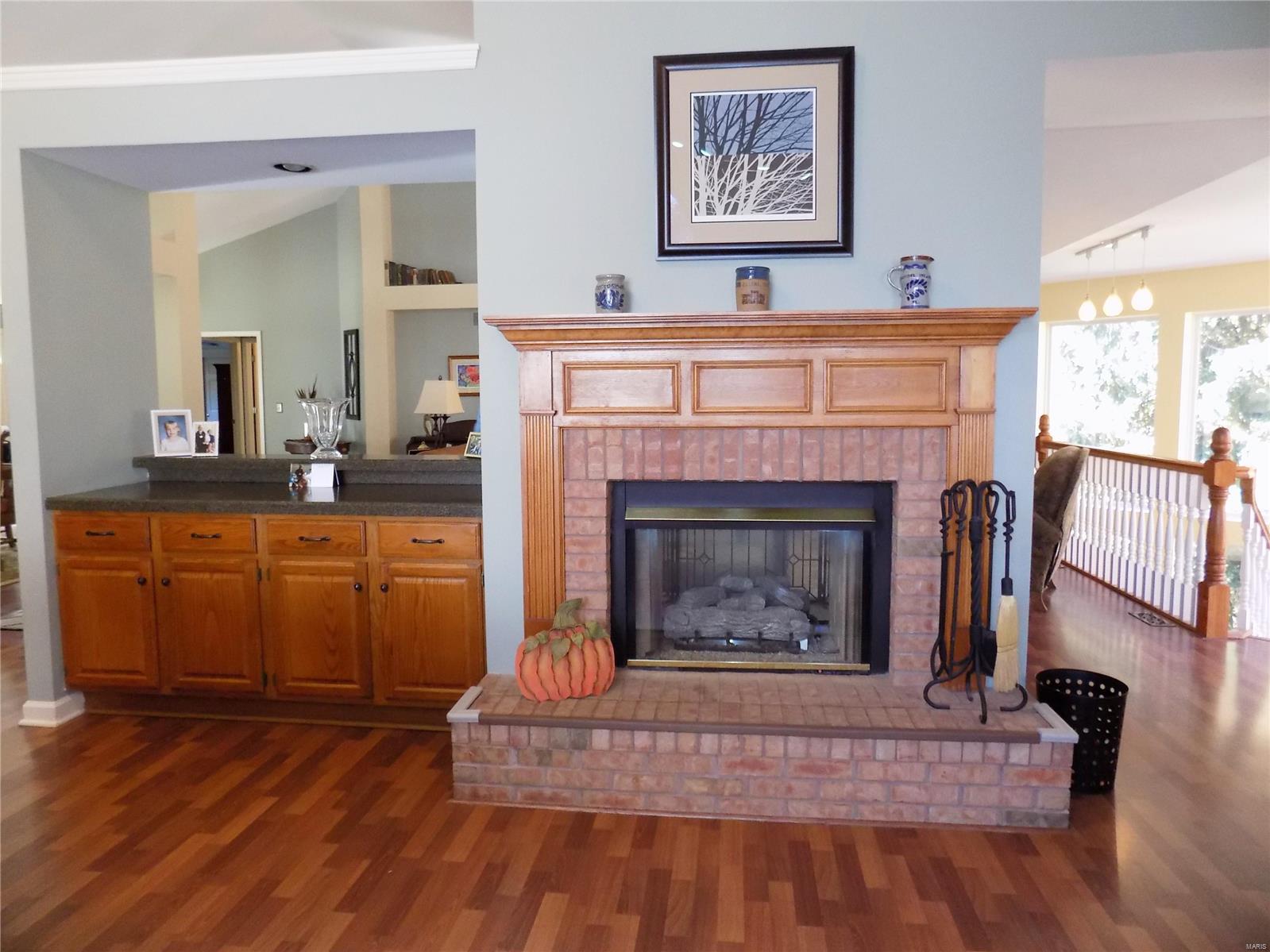 Highland Summit One - Residential