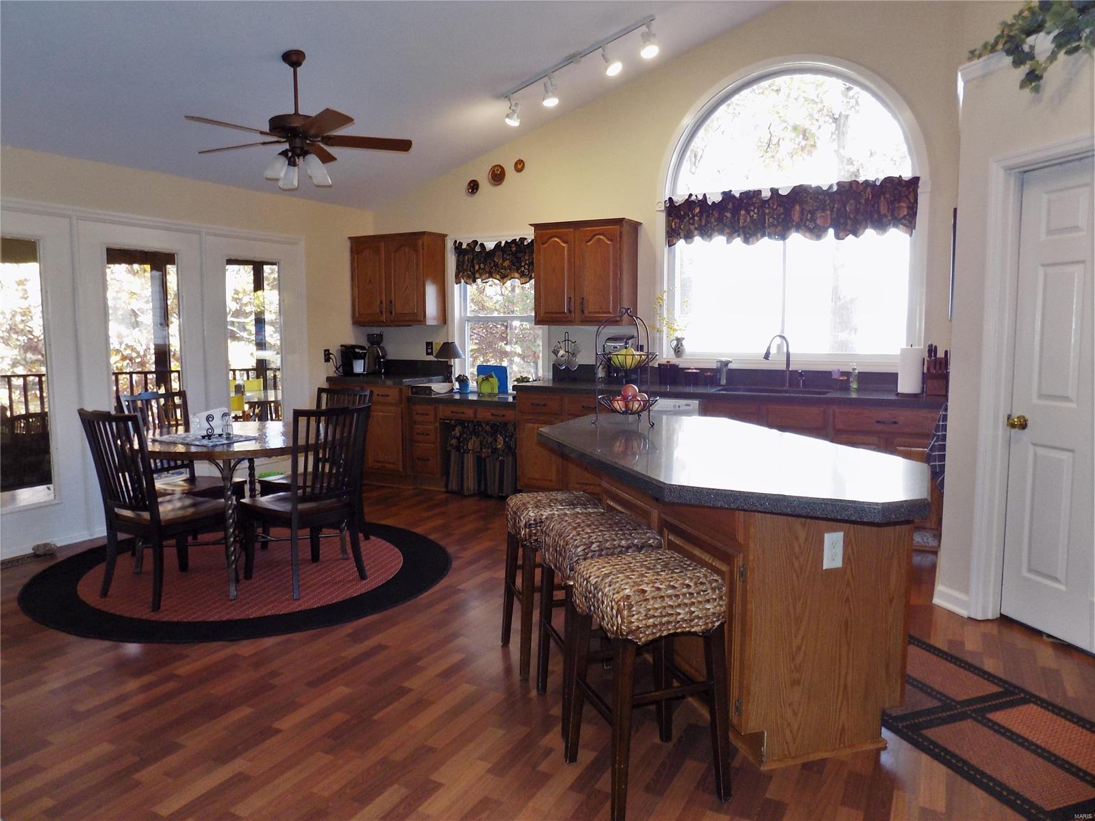 Highland Summit One - Residential