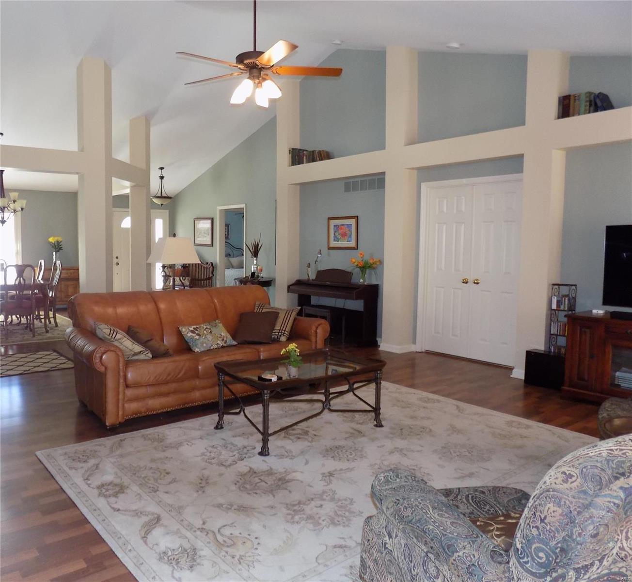 Highland Summit One - Residential