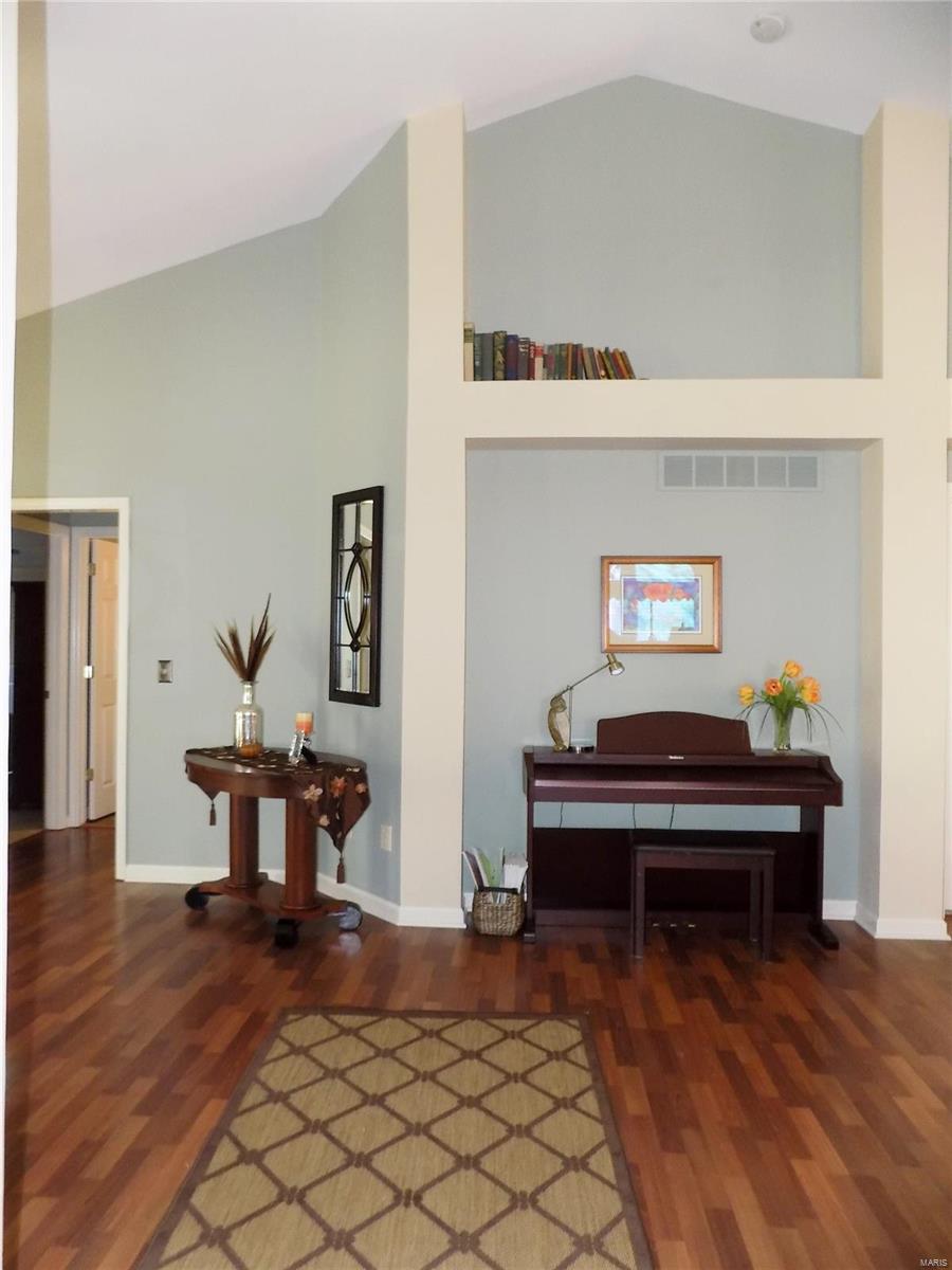 Highland Summit One - Residential