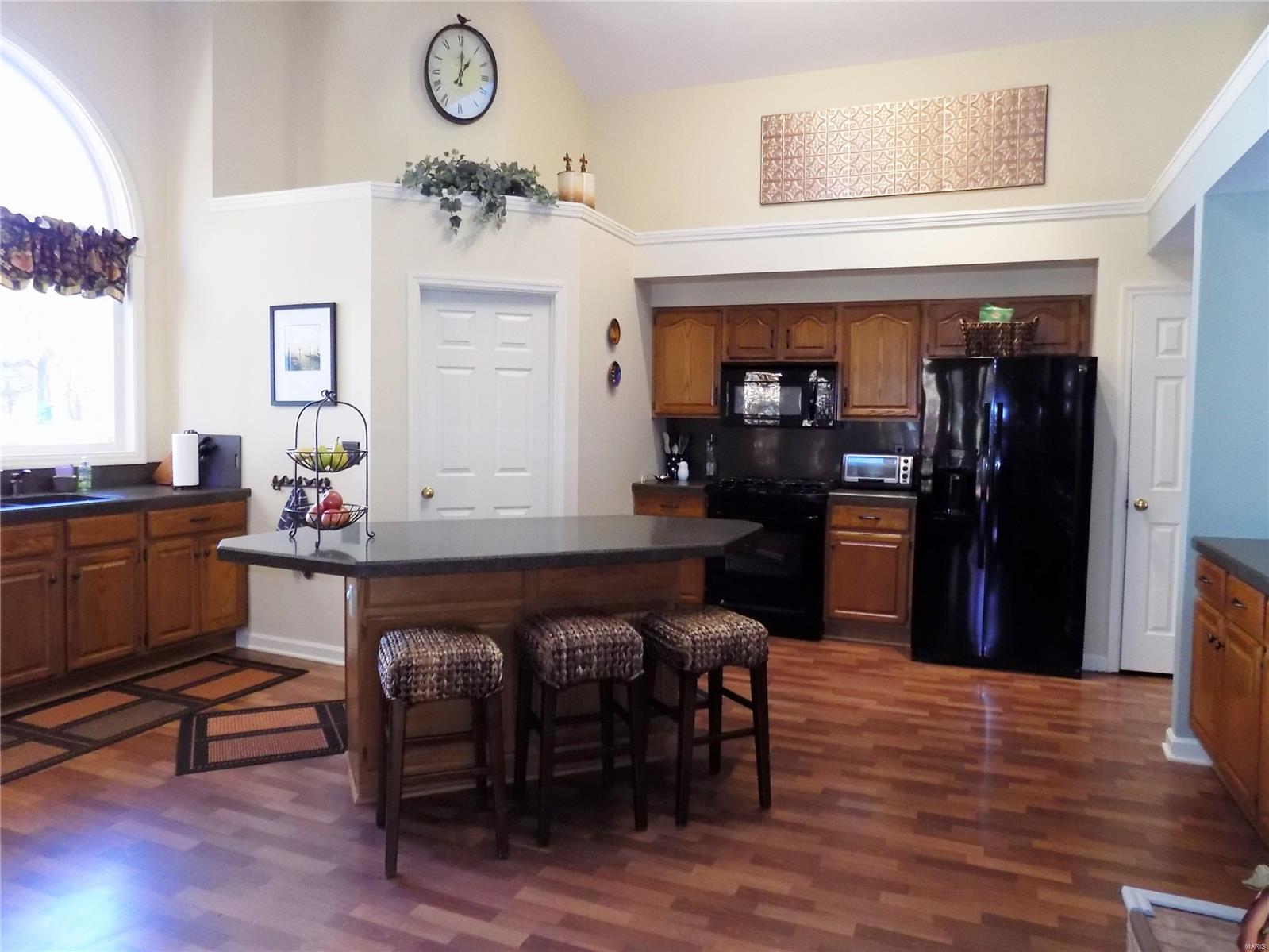 Highland Summit One - Residential