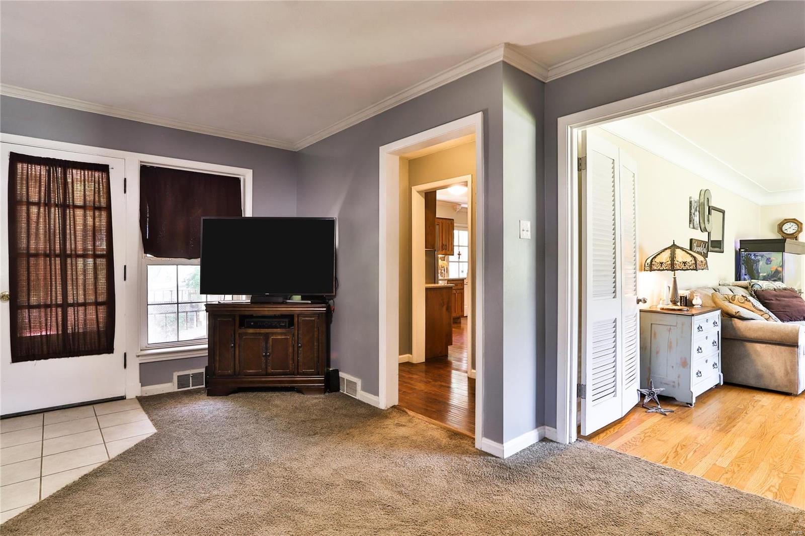 Rathbun & Donaldsons Add - Residential