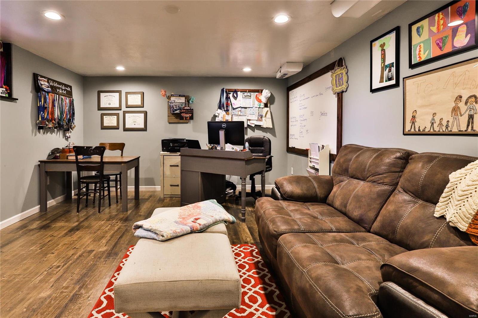 Rathbun & Donaldsons Add - Residential