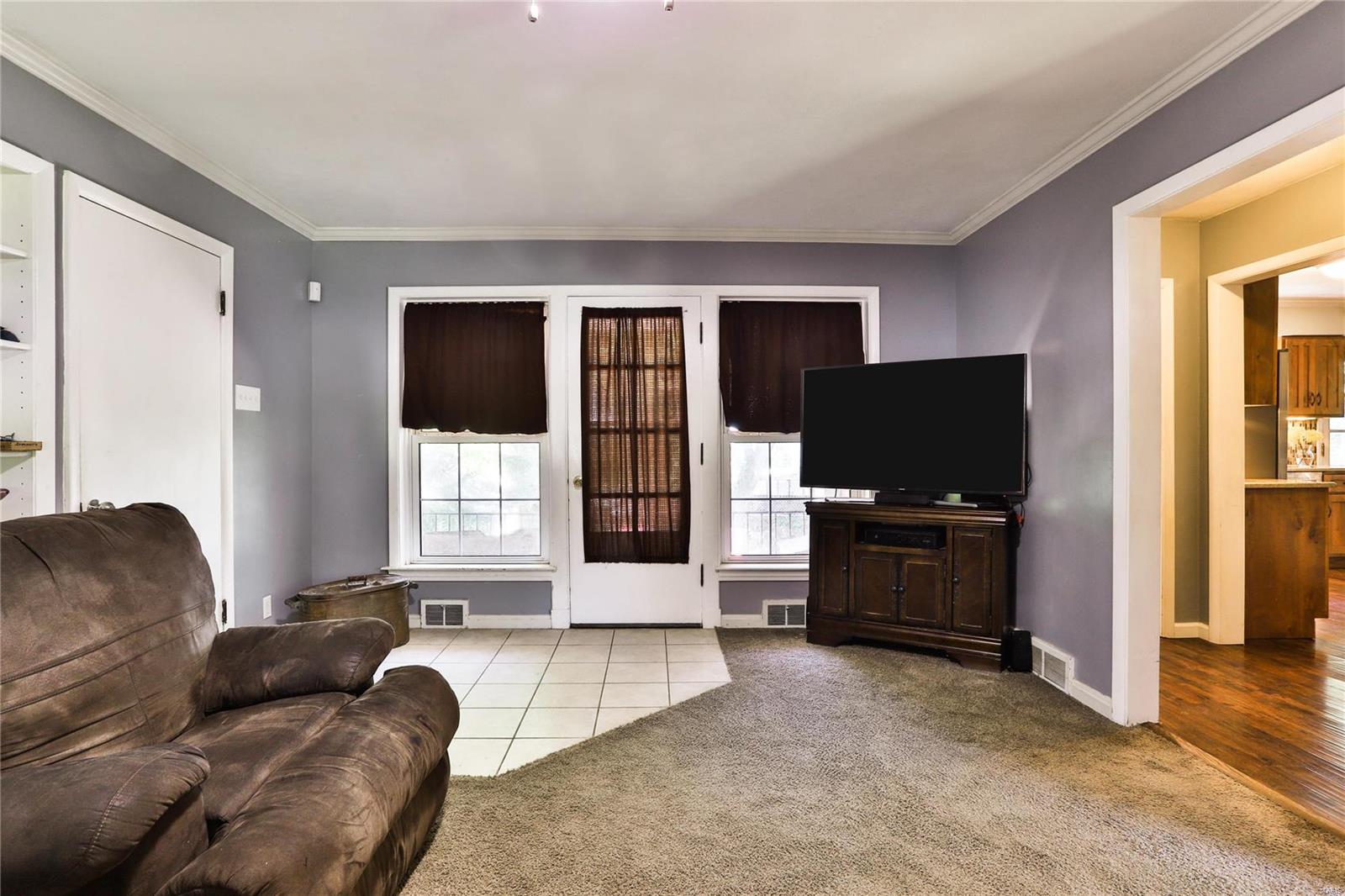 Rathbun & Donaldsons Add - Residential