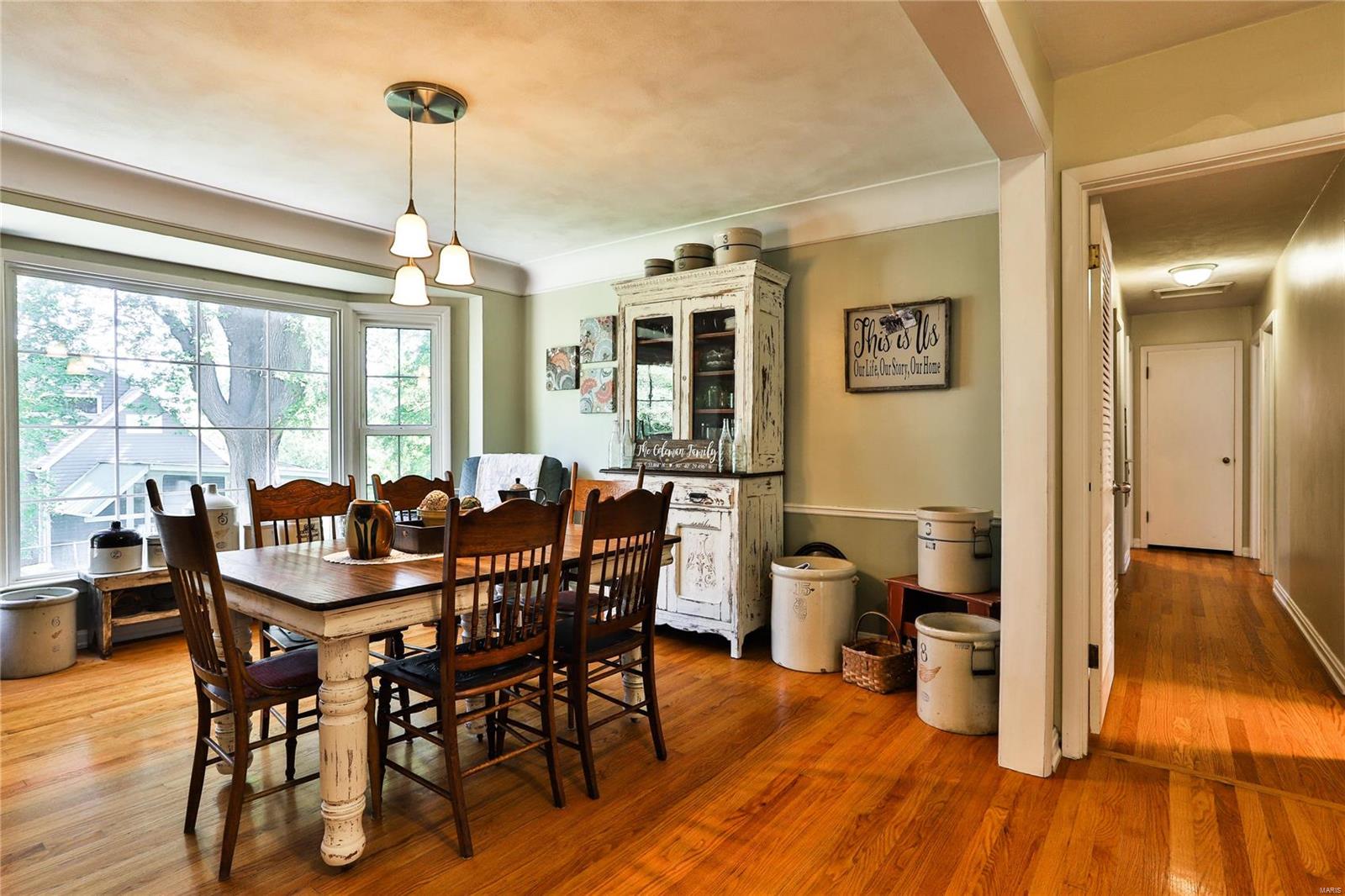 Rathbun & Donaldsons Add - Residential