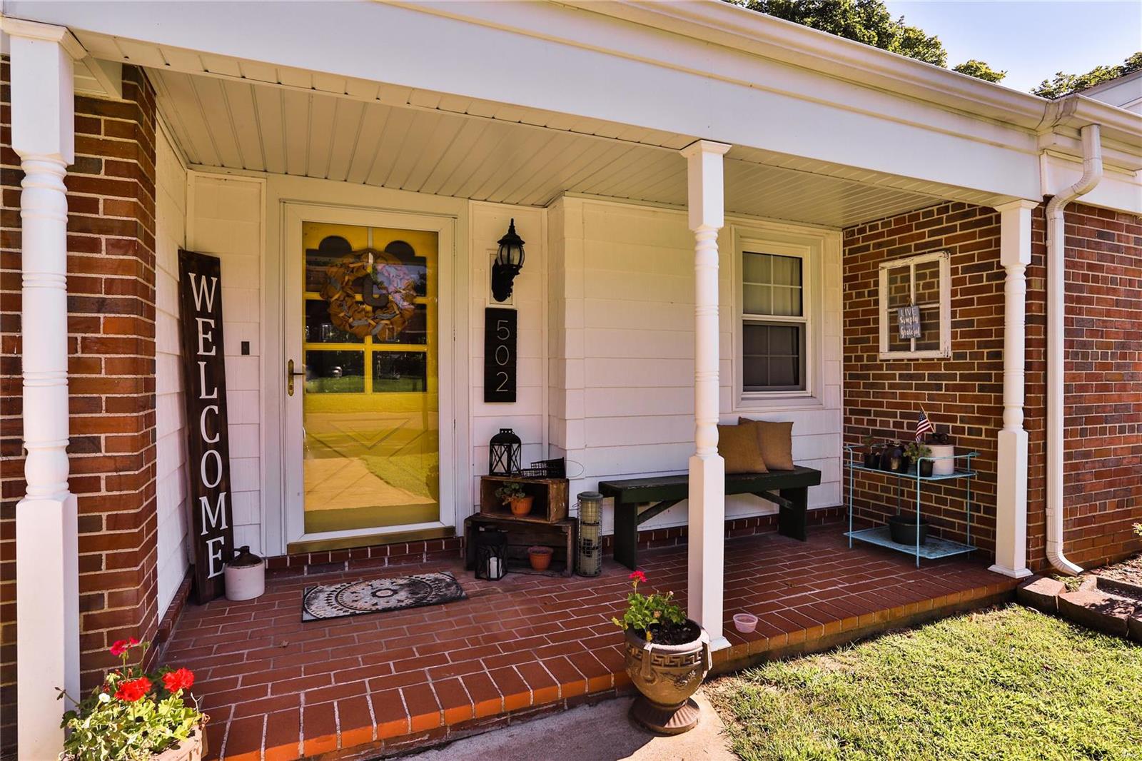 Rathbun & Donaldsons Add - Residential