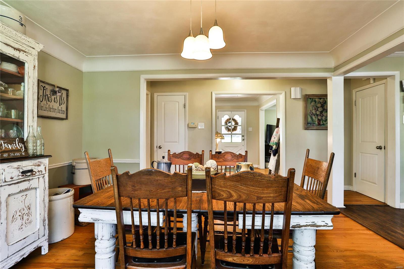 Rathbun & Donaldsons Add - Residential