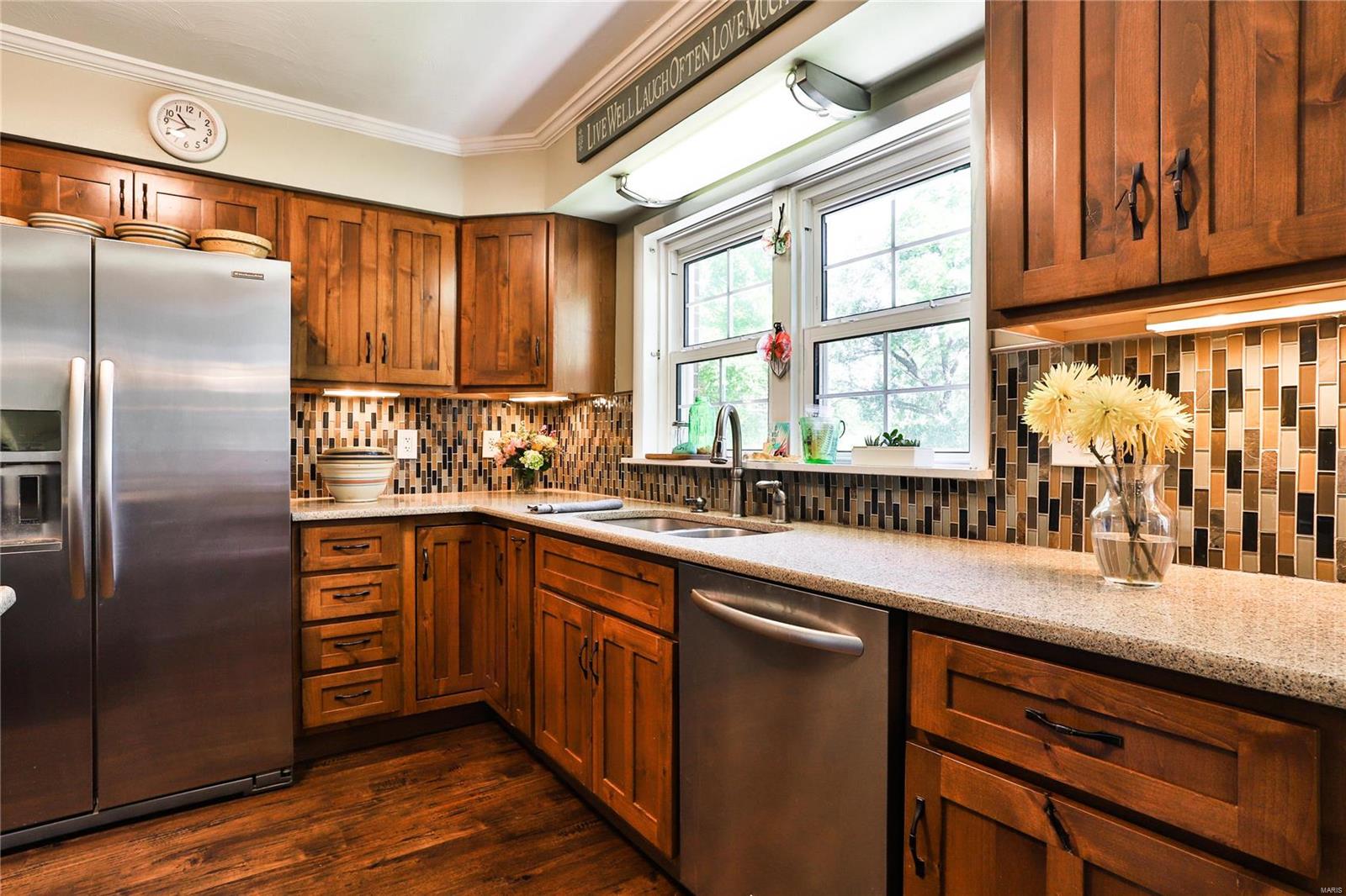 Rathbun & Donaldsons Add - Residential