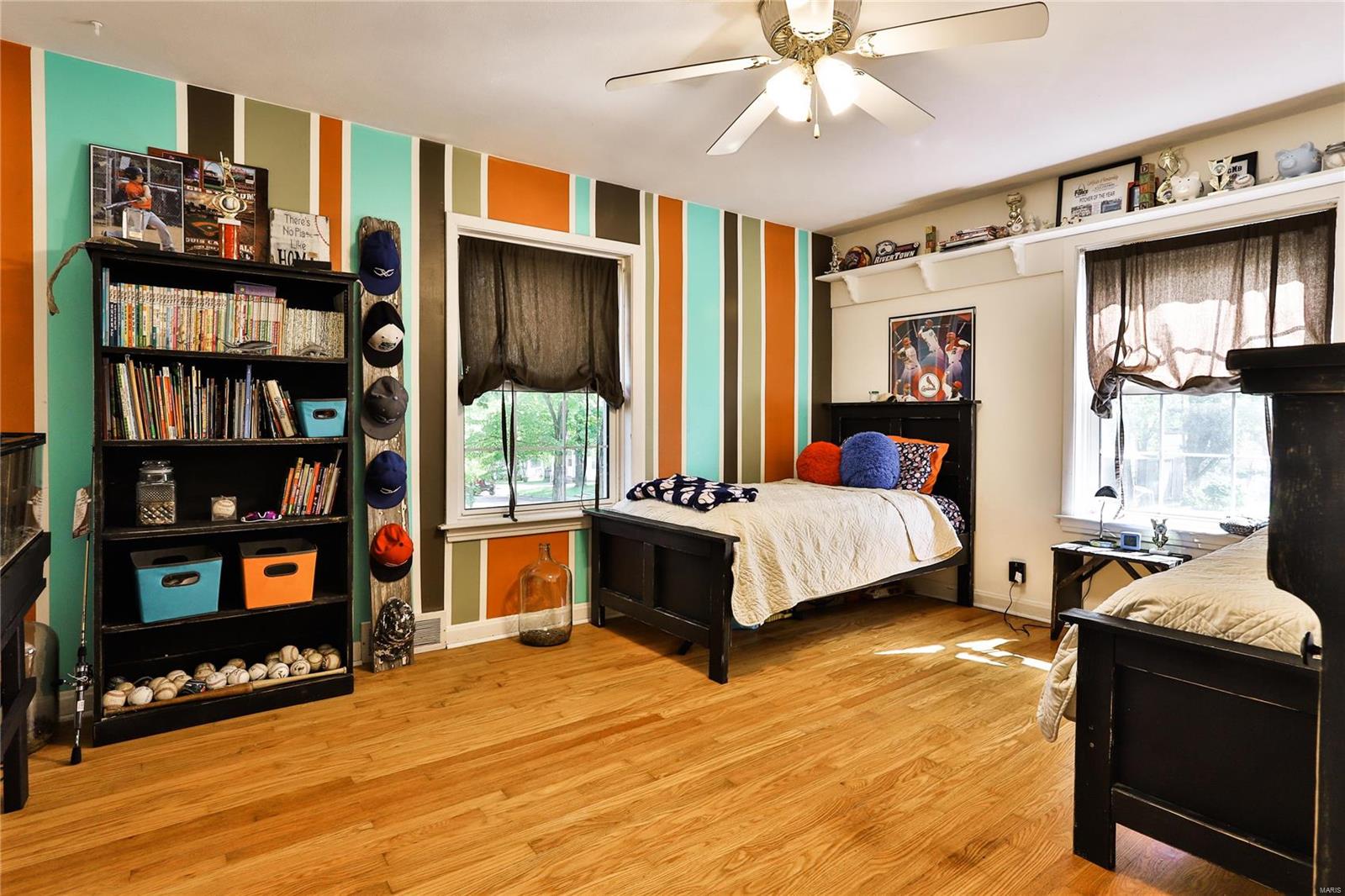 Rathbun & Donaldsons Add - Residential